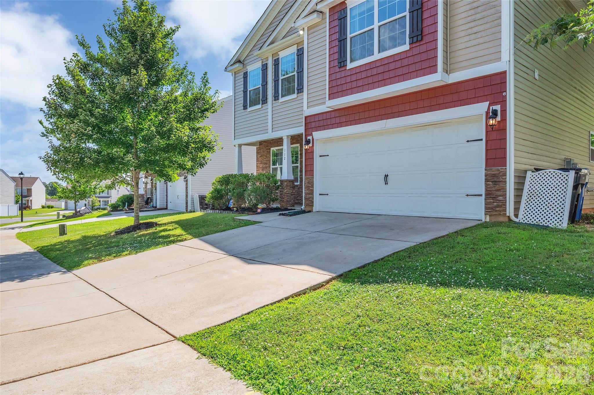 112 Kingsway Drive — Mooresville