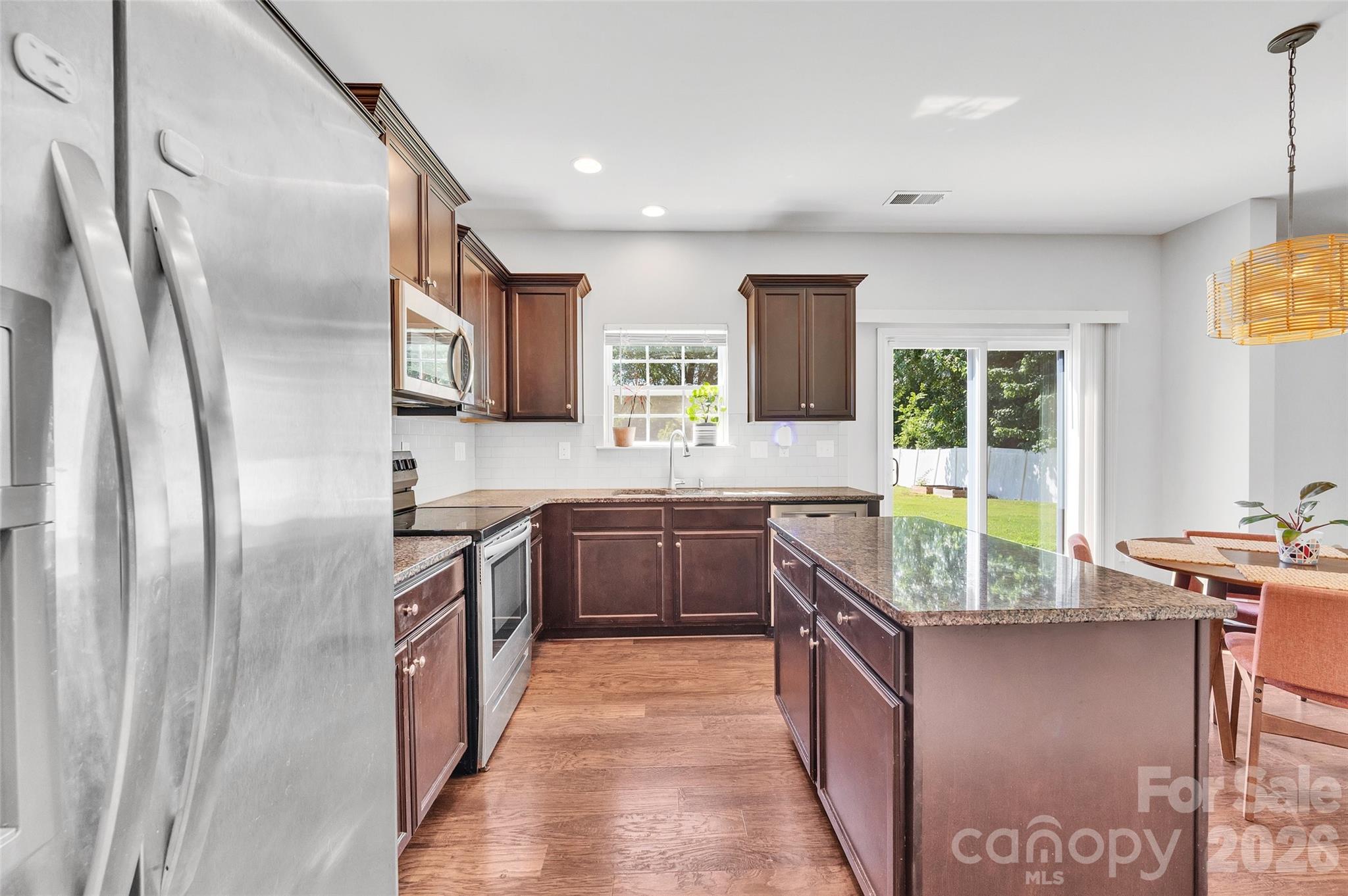 112 Kingsway Drive — Mooresville