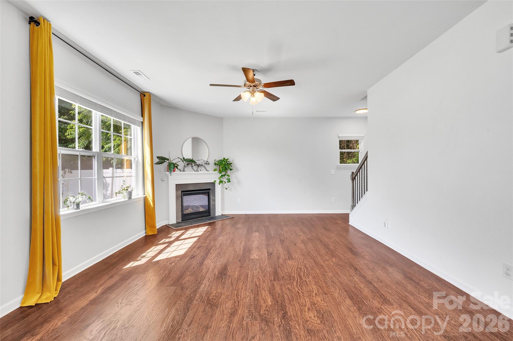 112 Kingsway Drive — Mooresville