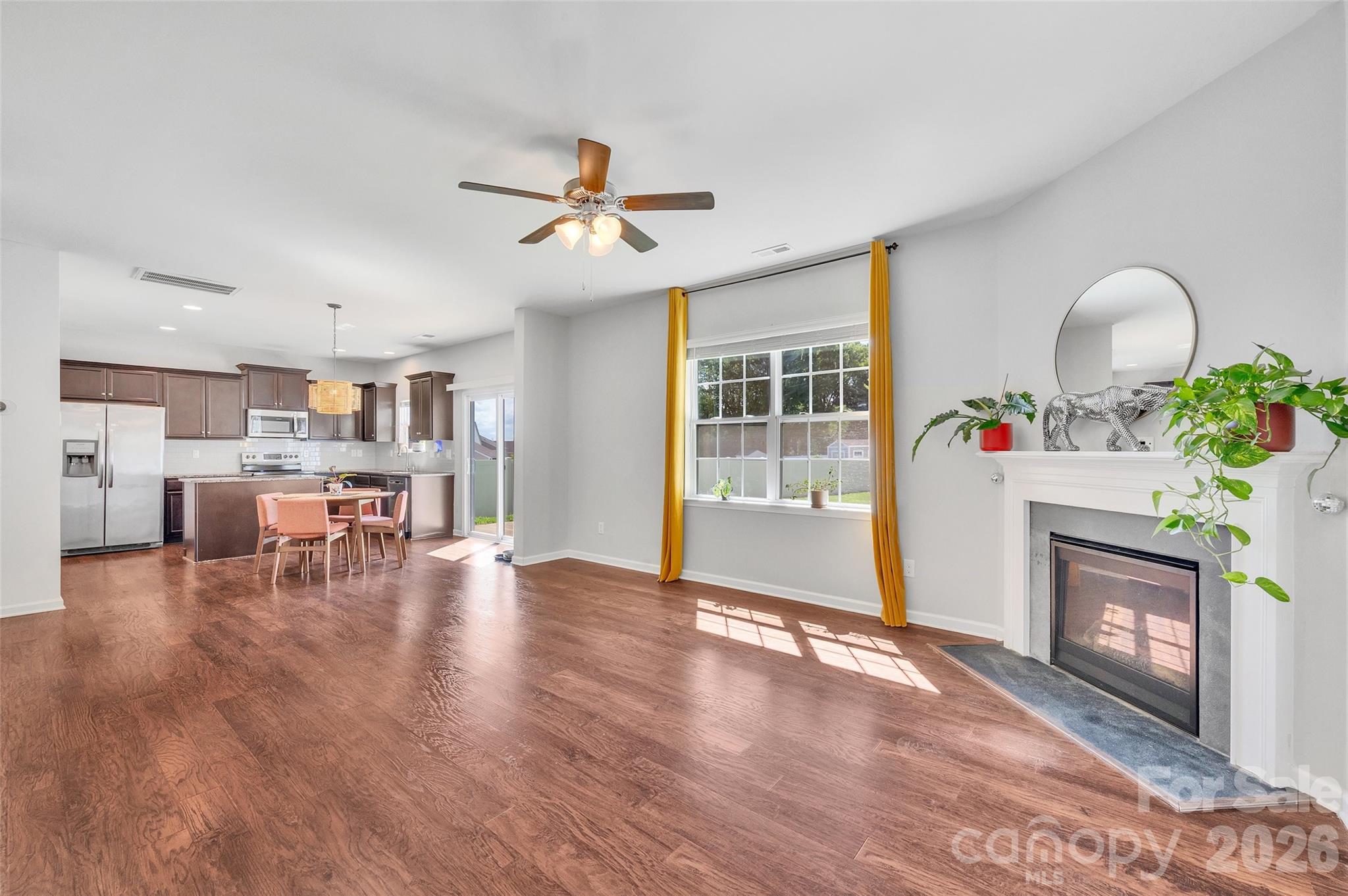 112 Kingsway Drive — Mooresville