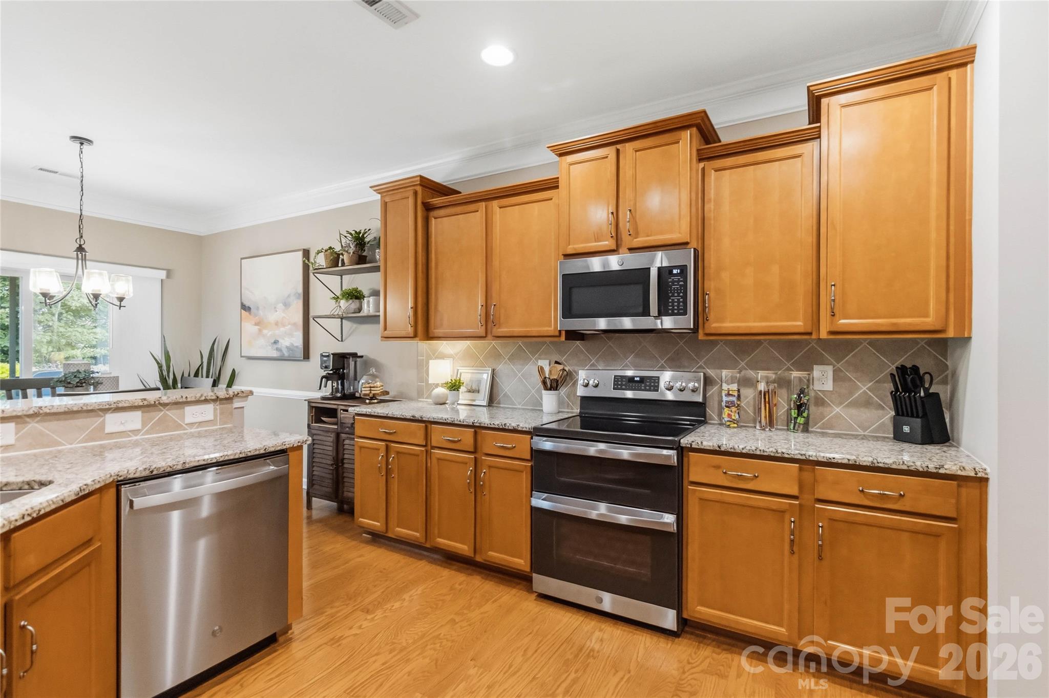 4007 Cloud View Lane — Indian Trail