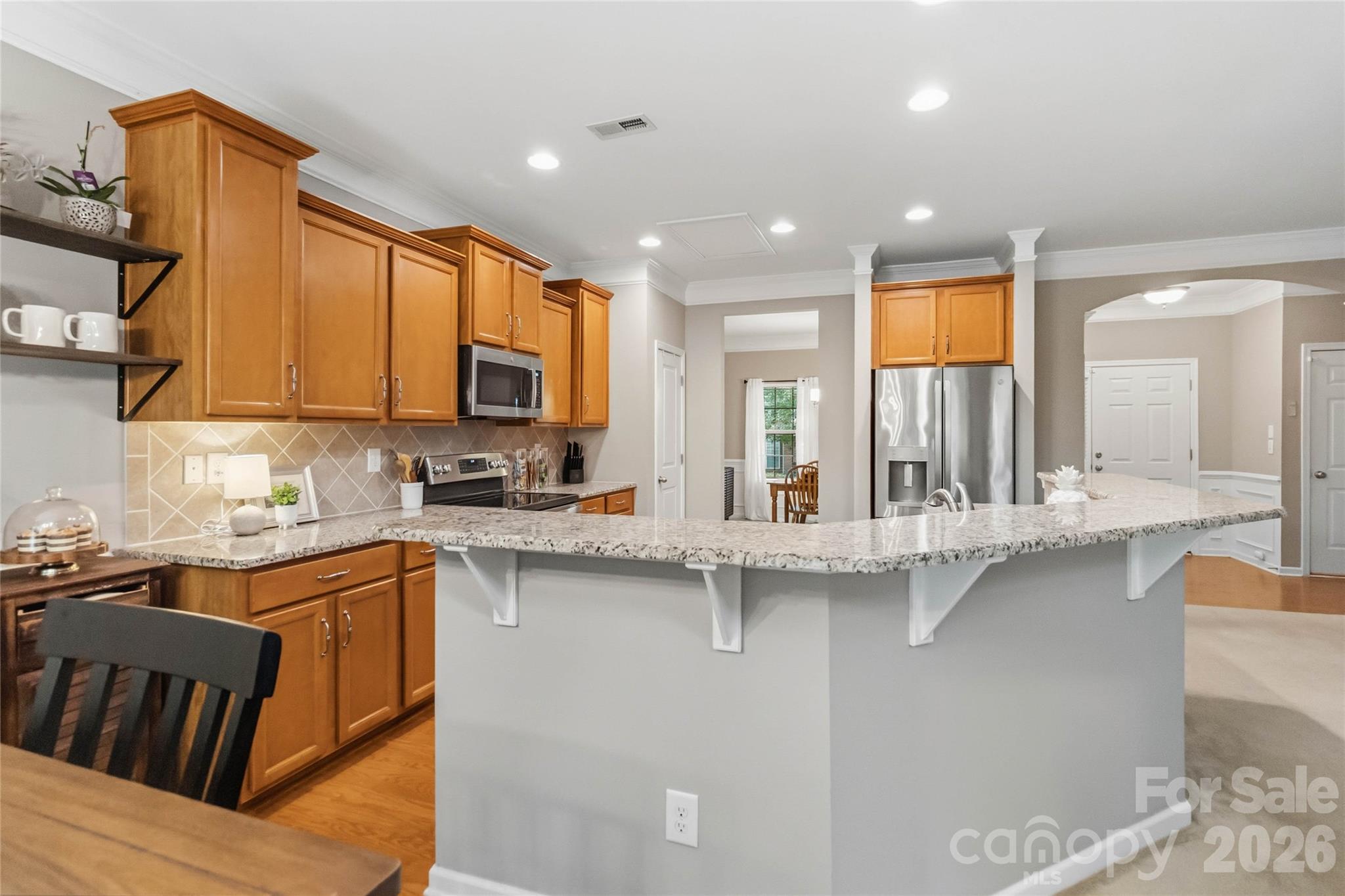 4007 Cloud View Lane — Indian Trail