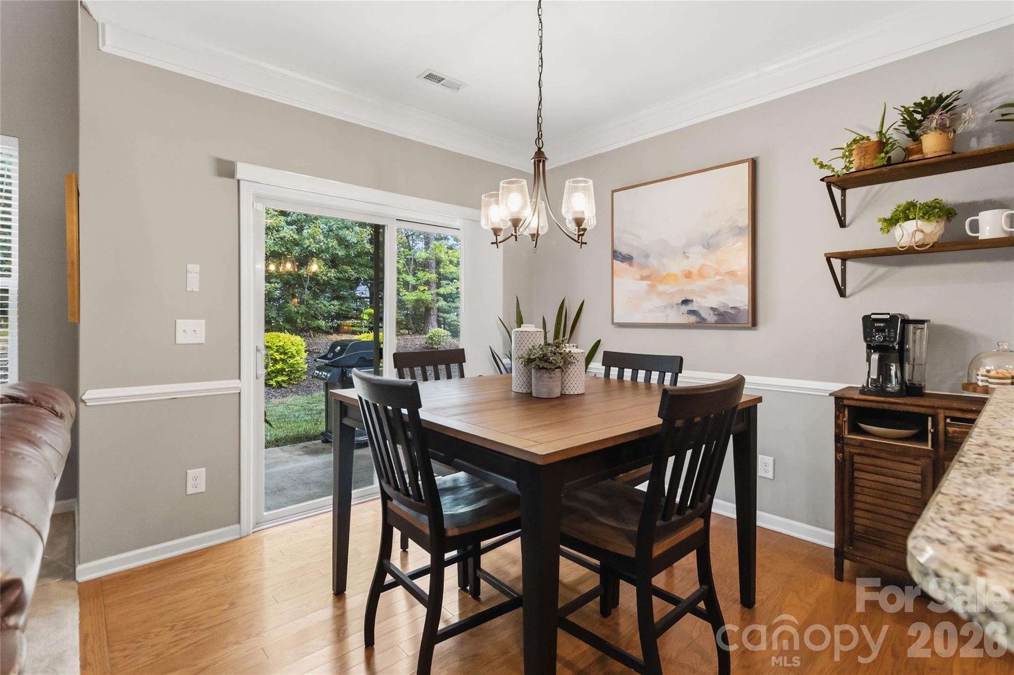 4007 Cloud View Lane — Indian Trail