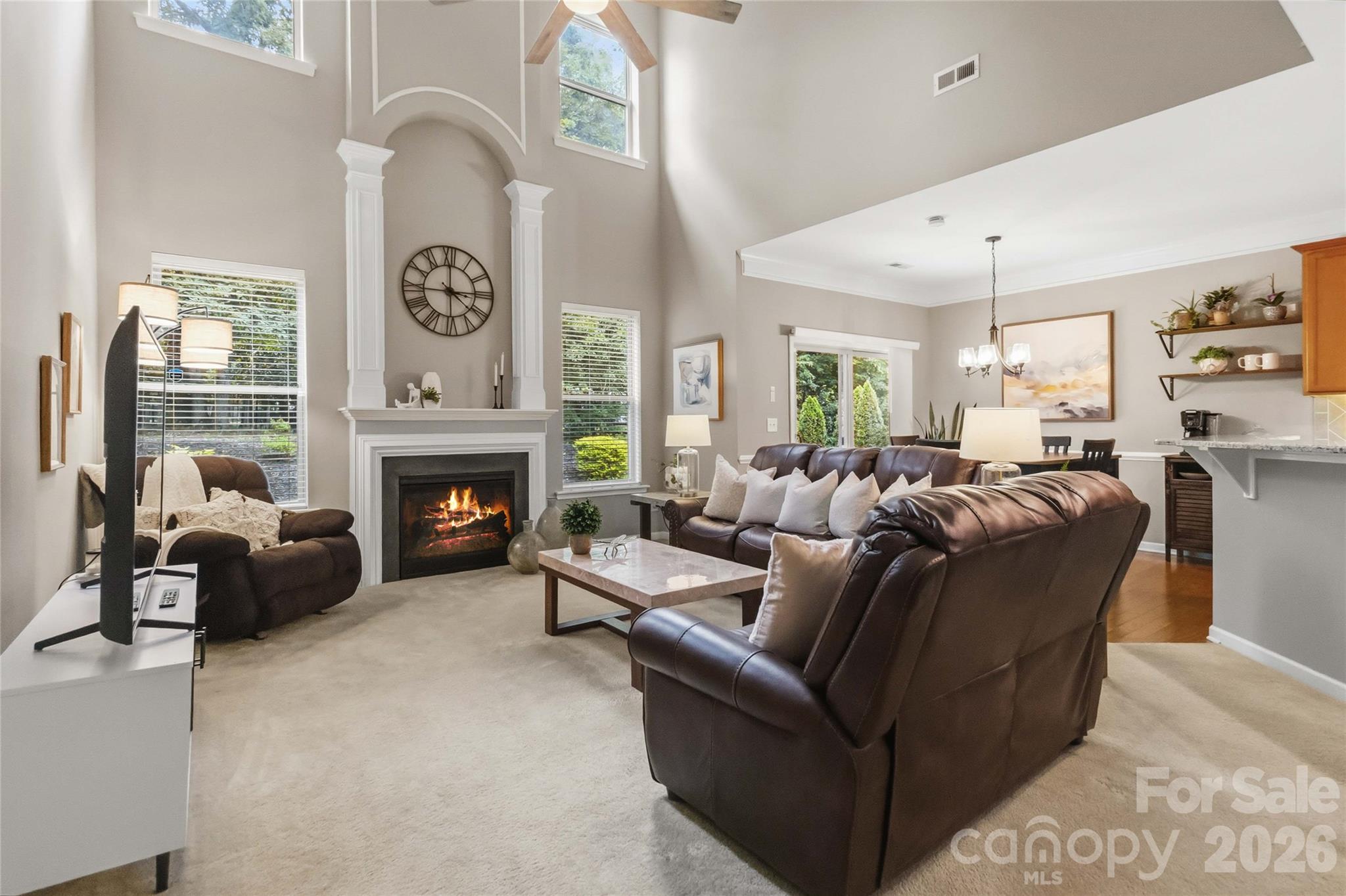 4007 Cloud View Lane — Indian Trail