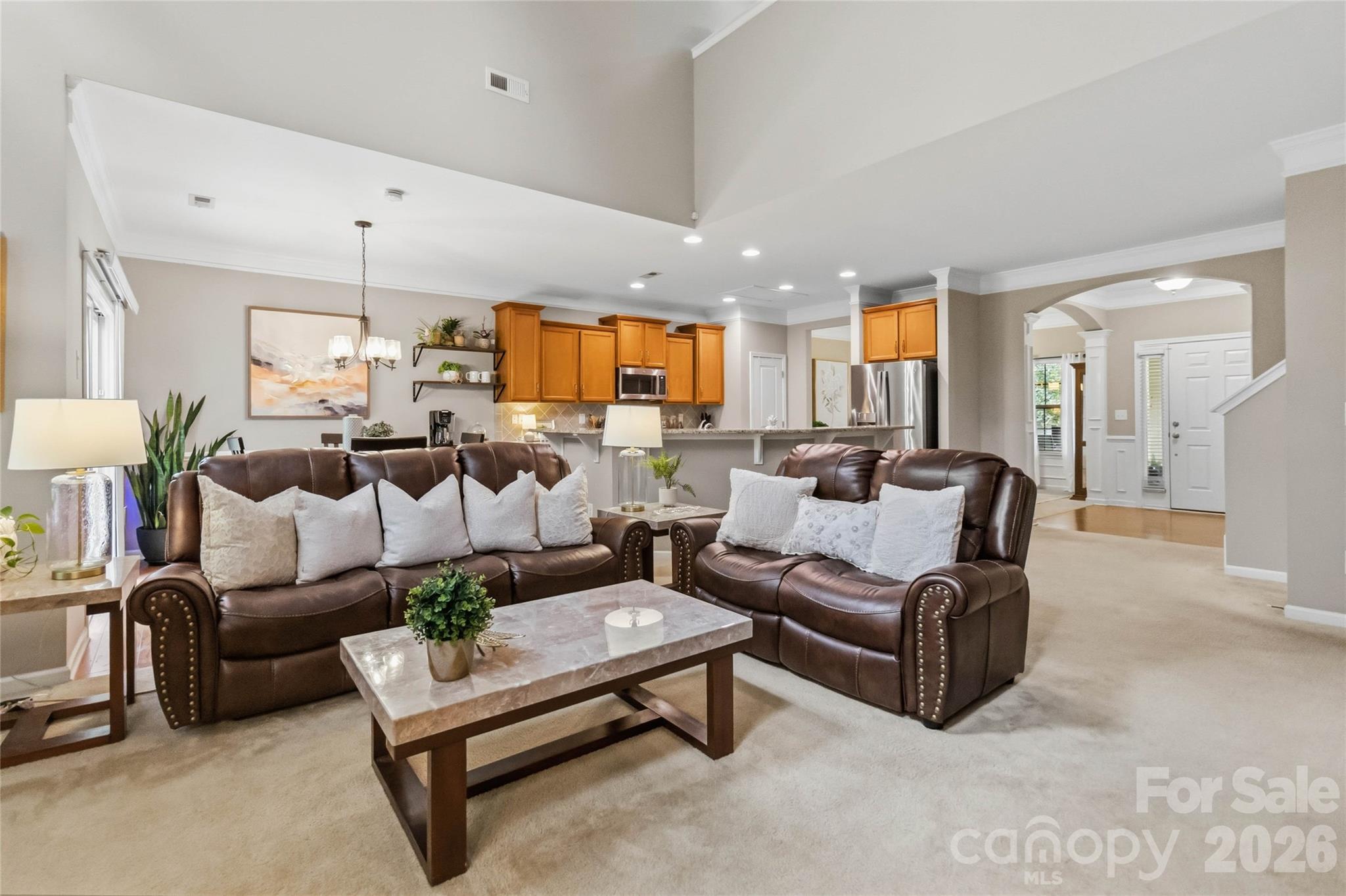 4007 Cloud View Lane — Indian Trail