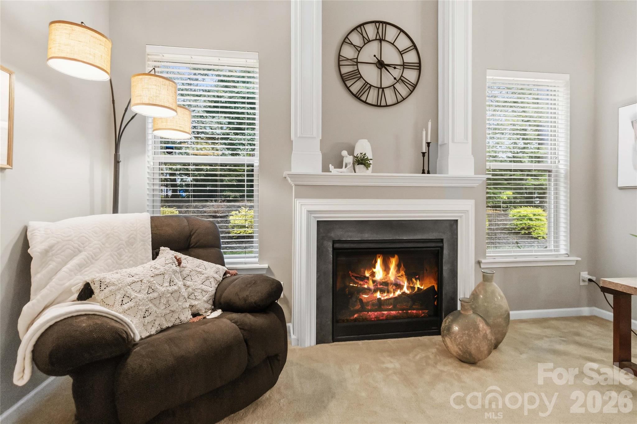 4007 Cloud View Lane — Indian Trail