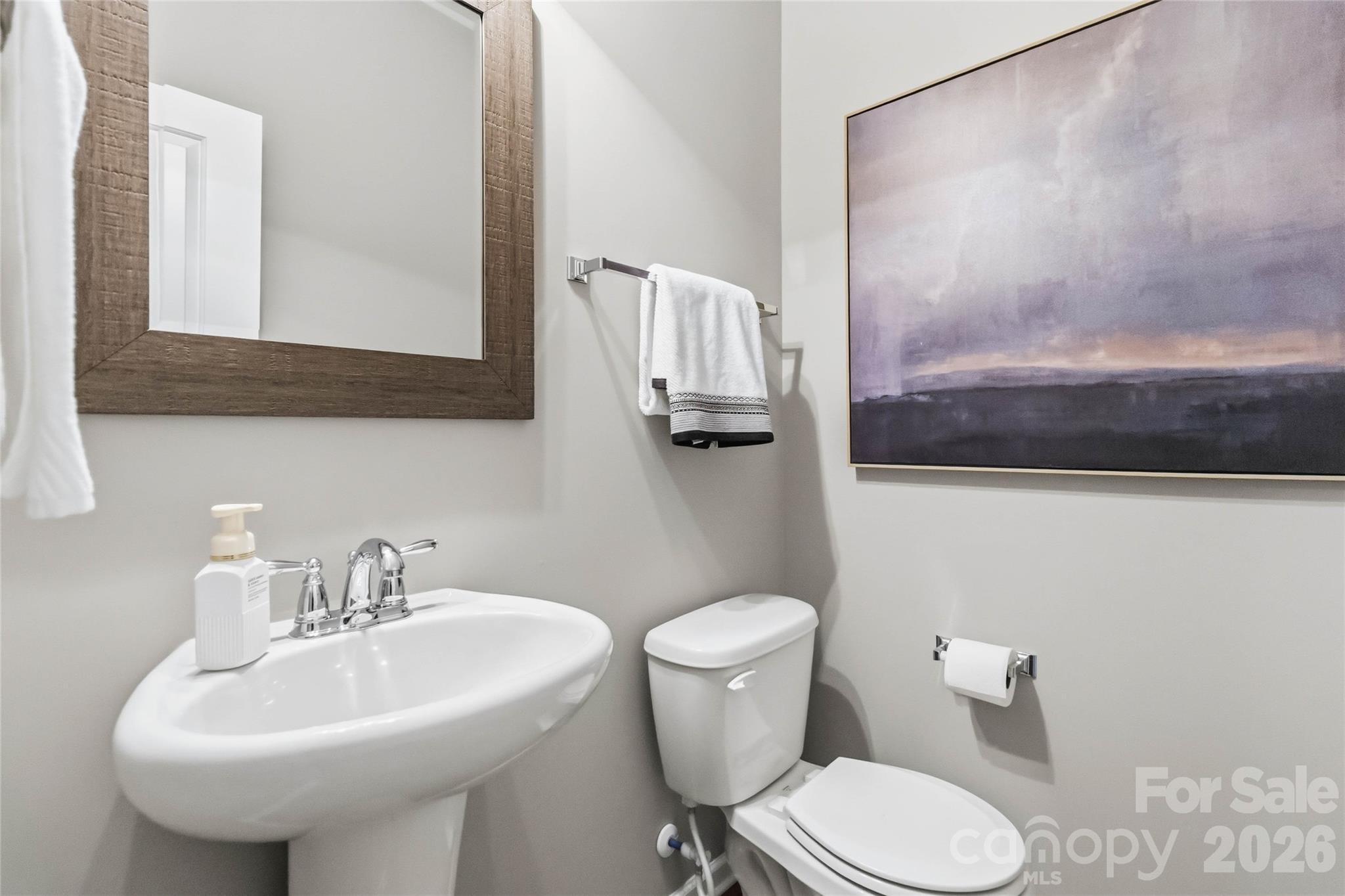 4007 Cloud View Lane — Indian Trail