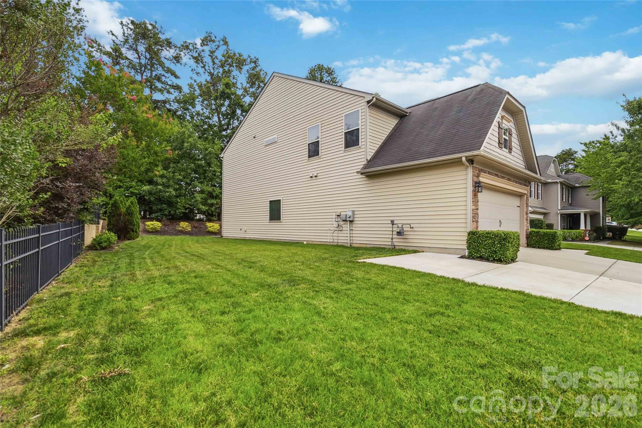 4007 Cloud View Lane — Indian Trail