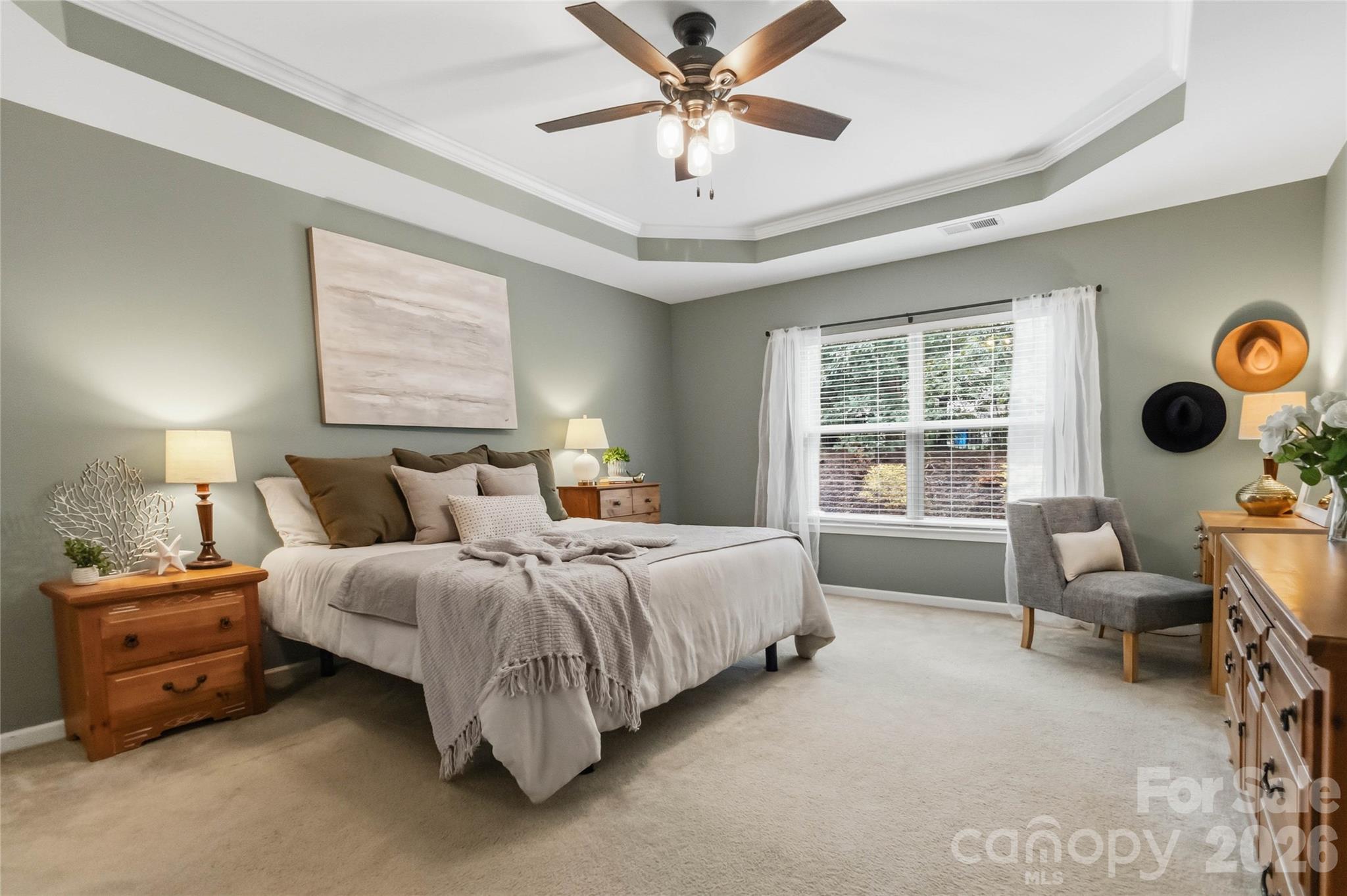 4007 Cloud View Lane — Indian Trail