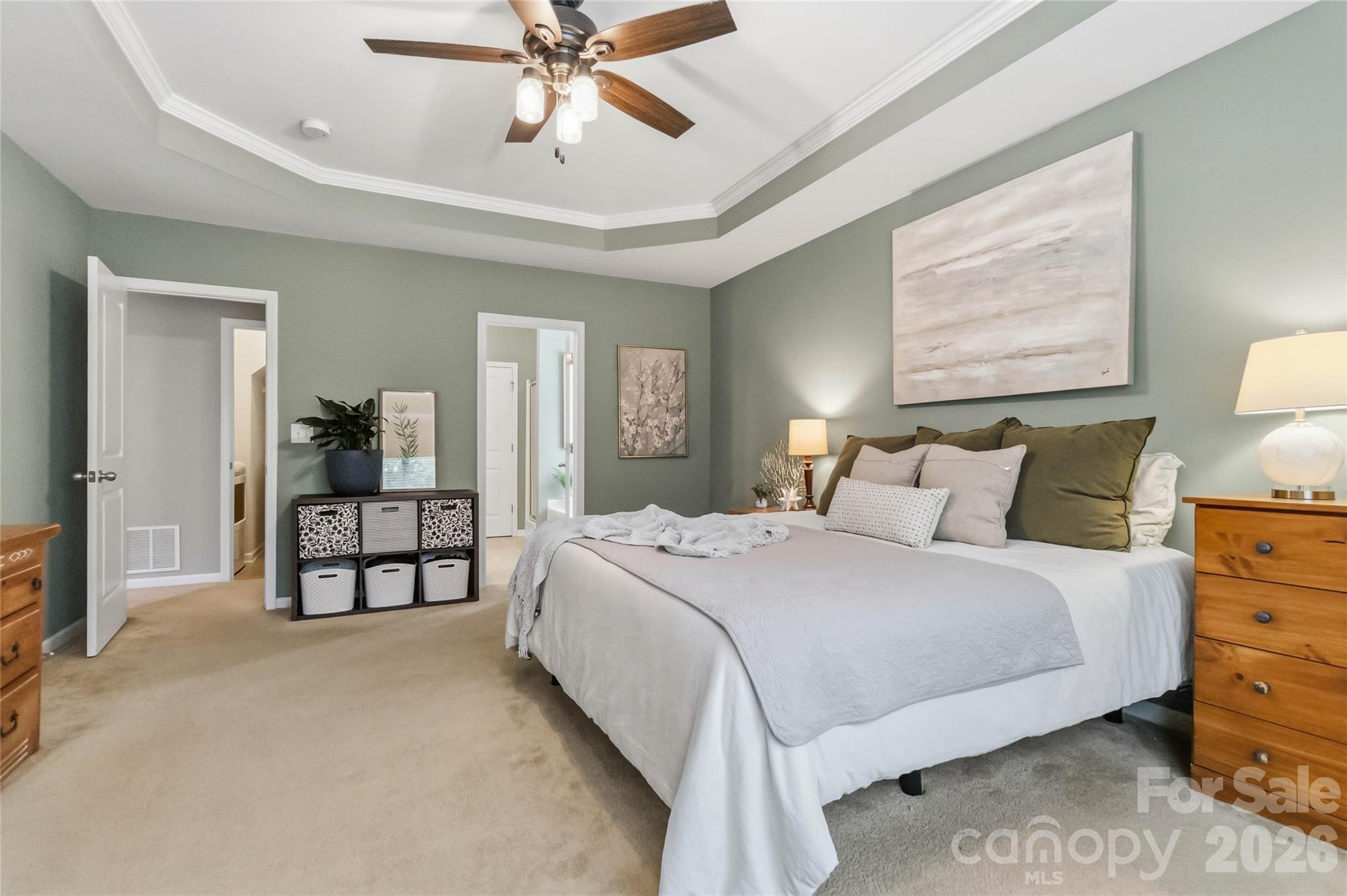 4007 Cloud View Lane — Indian Trail
