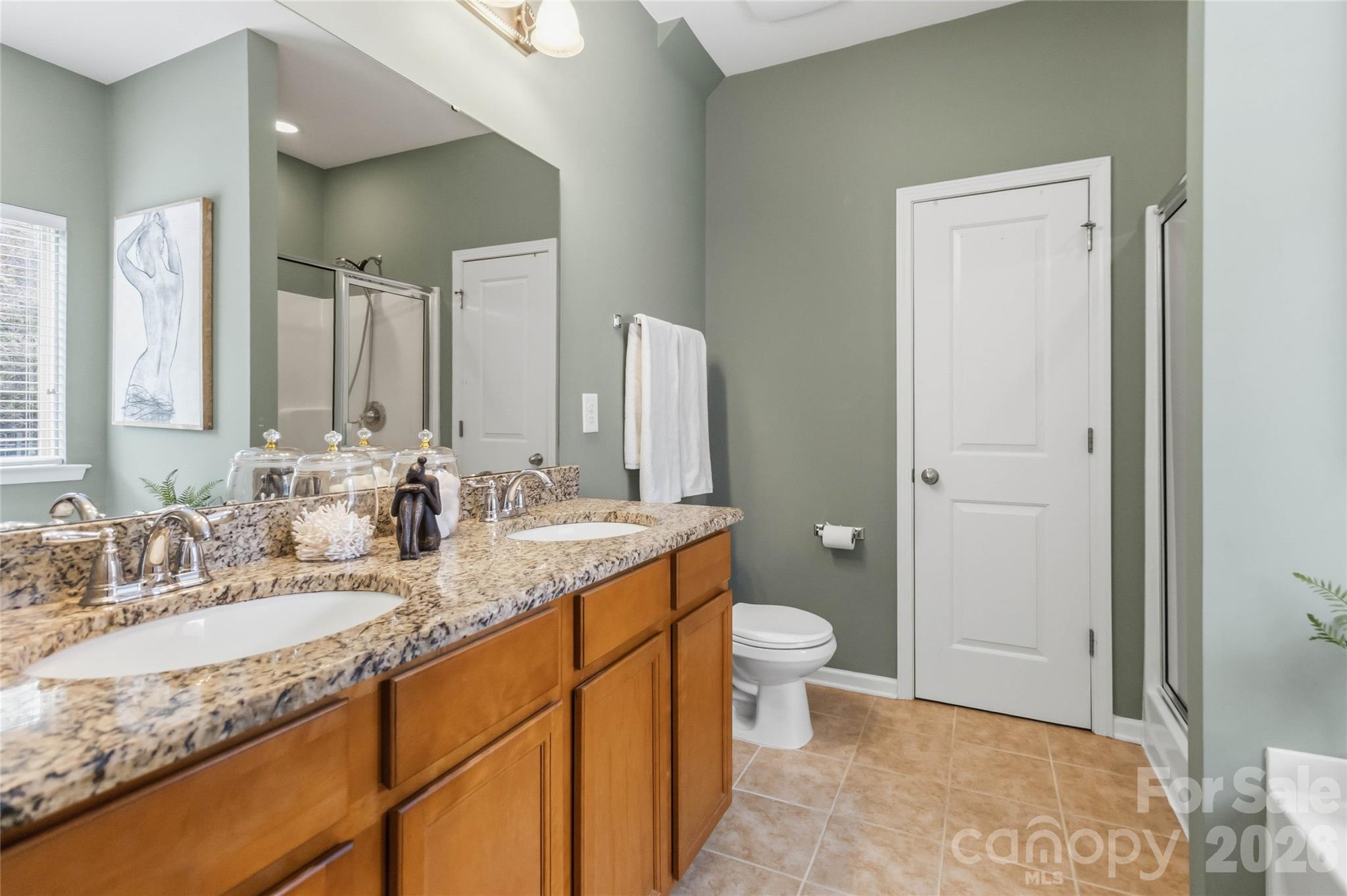 4007 Cloud View Lane — Indian Trail