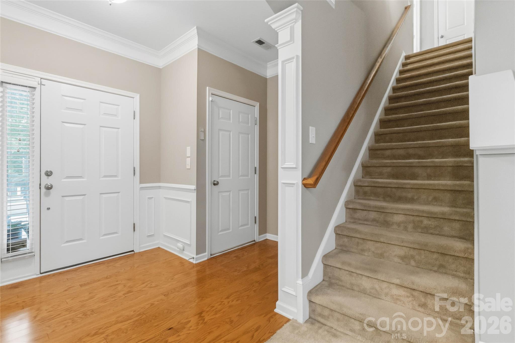 4007 Cloud View Lane — Indian Trail