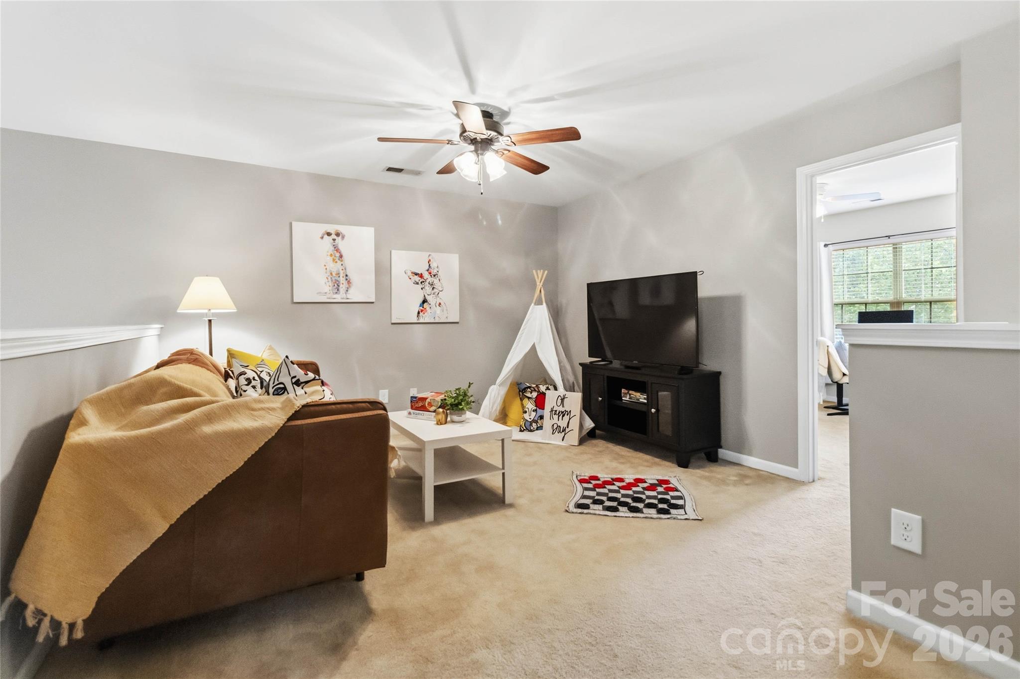 4007 Cloud View Lane — Indian Trail