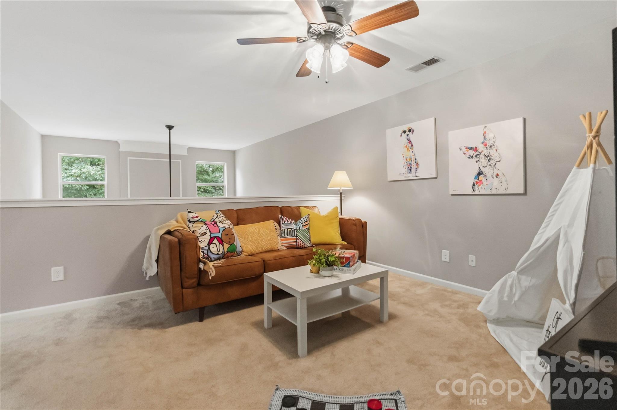 4007 Cloud View Lane — Indian Trail