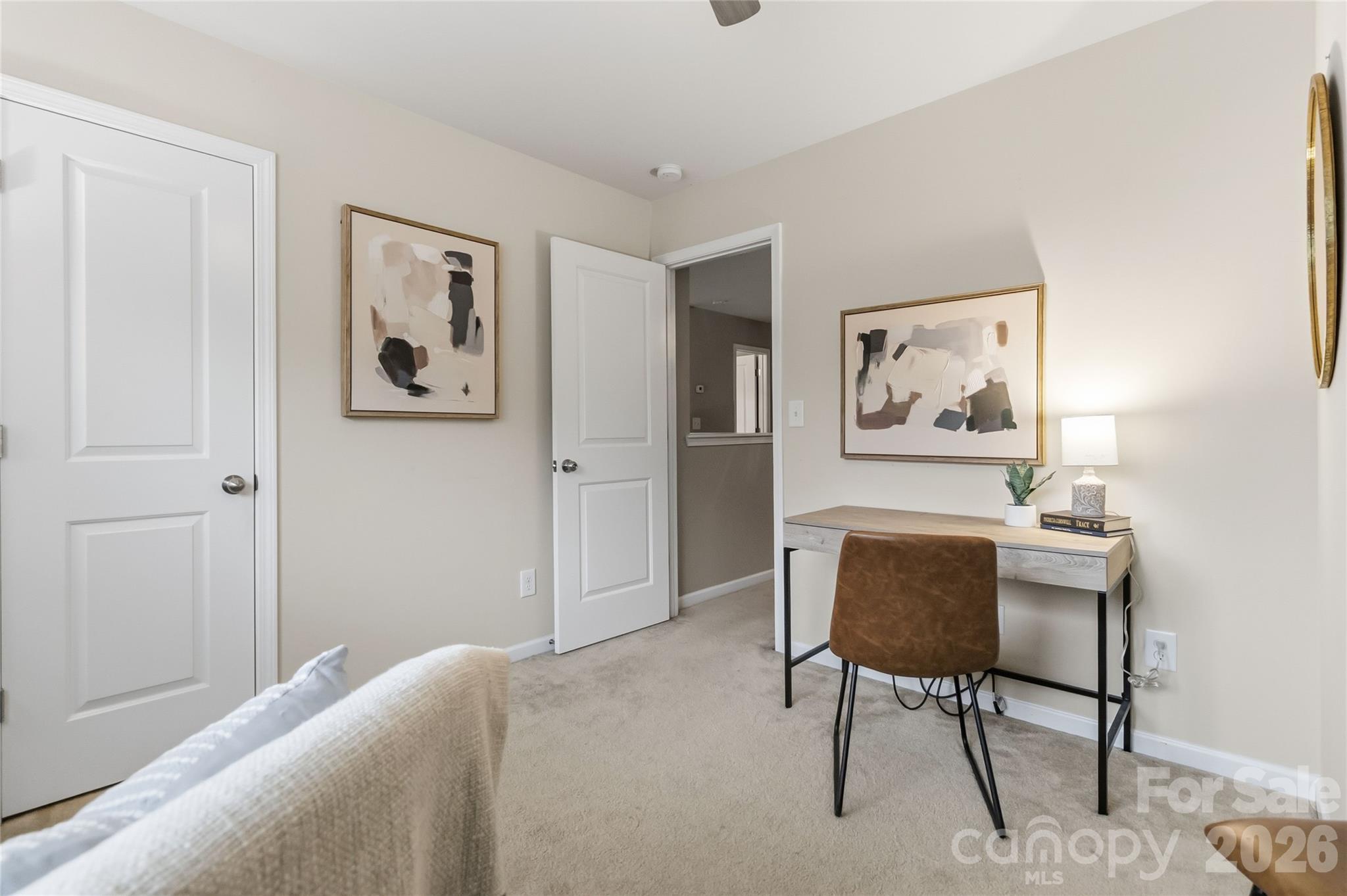 4007 Cloud View Lane — Indian Trail