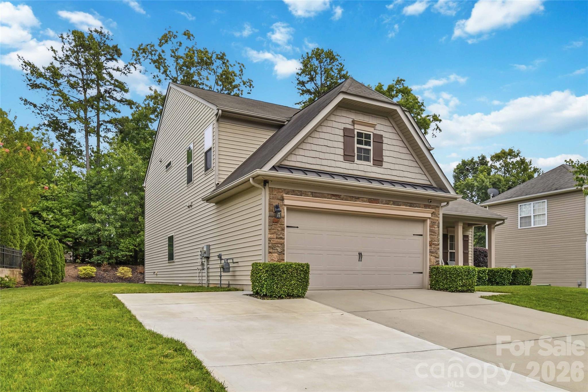 4007 Cloud View Lane — Indian Trail