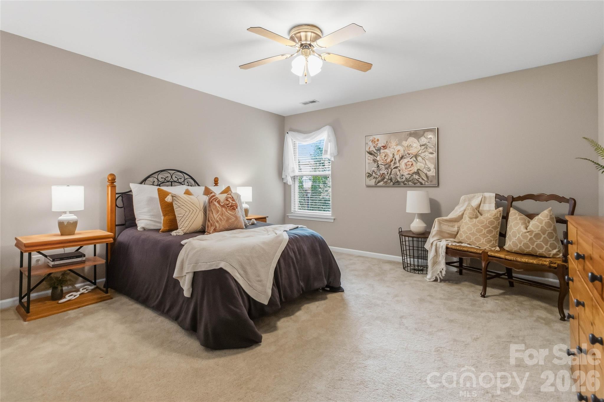 4007 Cloud View Lane — Indian Trail