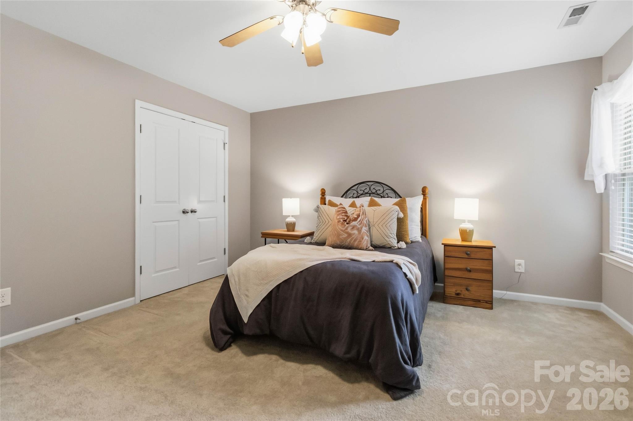 4007 Cloud View Lane — Indian Trail