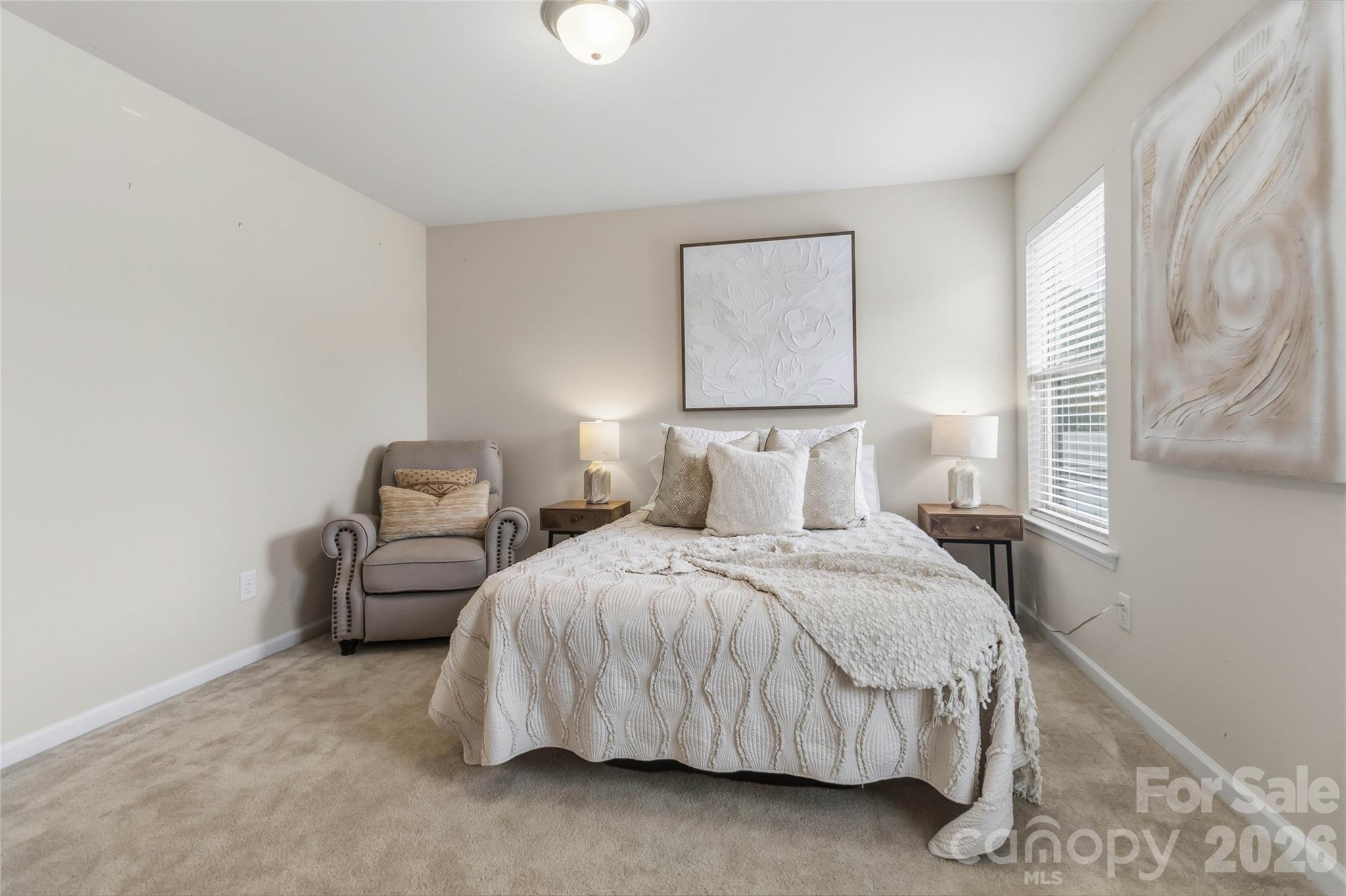 4007 Cloud View Lane — Indian Trail