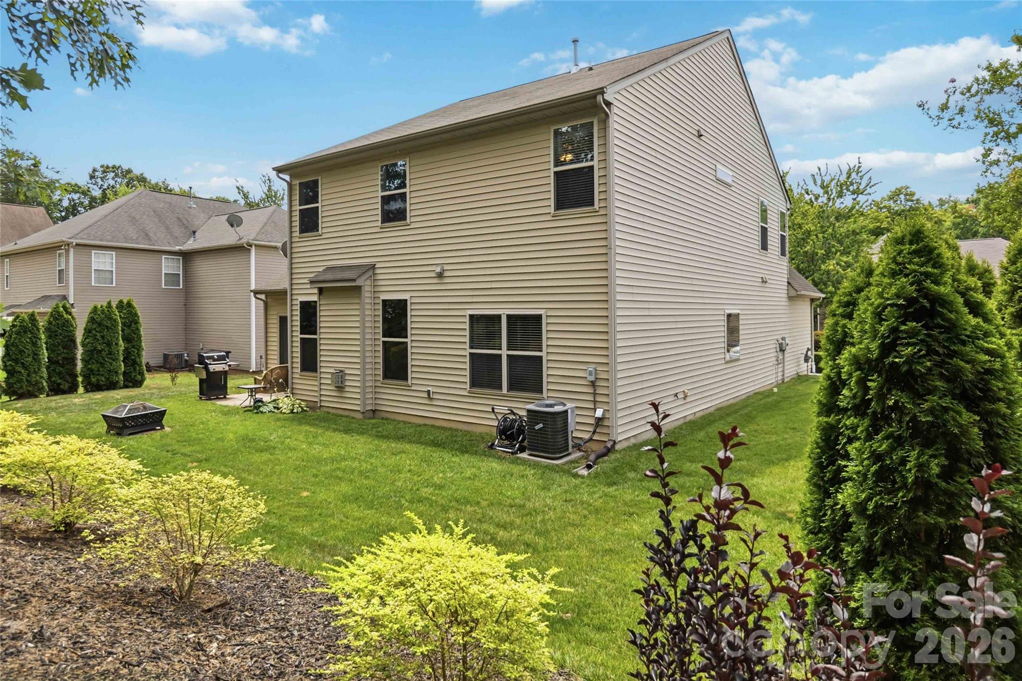 4007 Cloud View Lane — Indian Trail