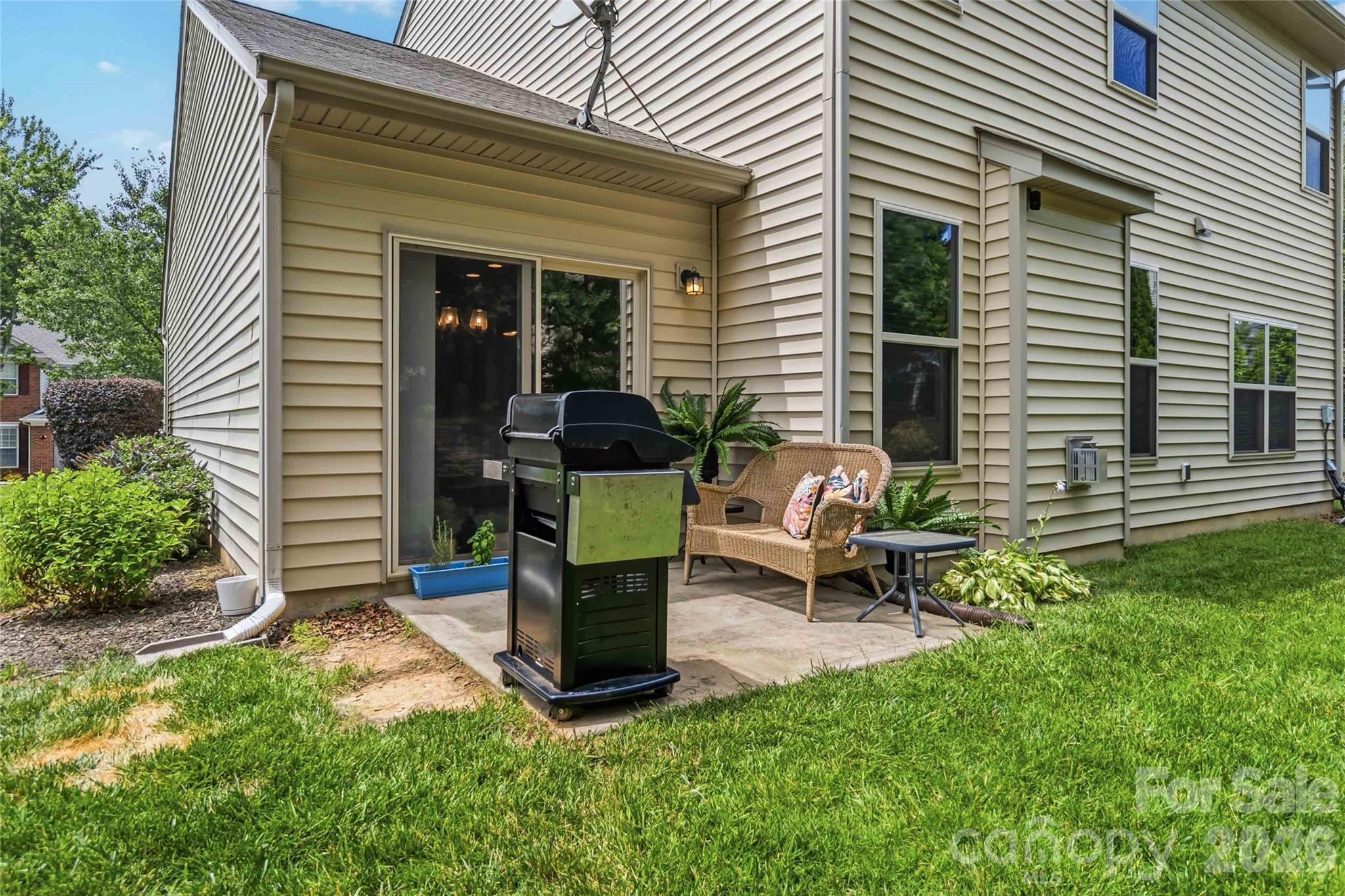 4007 Cloud View Lane — Indian Trail