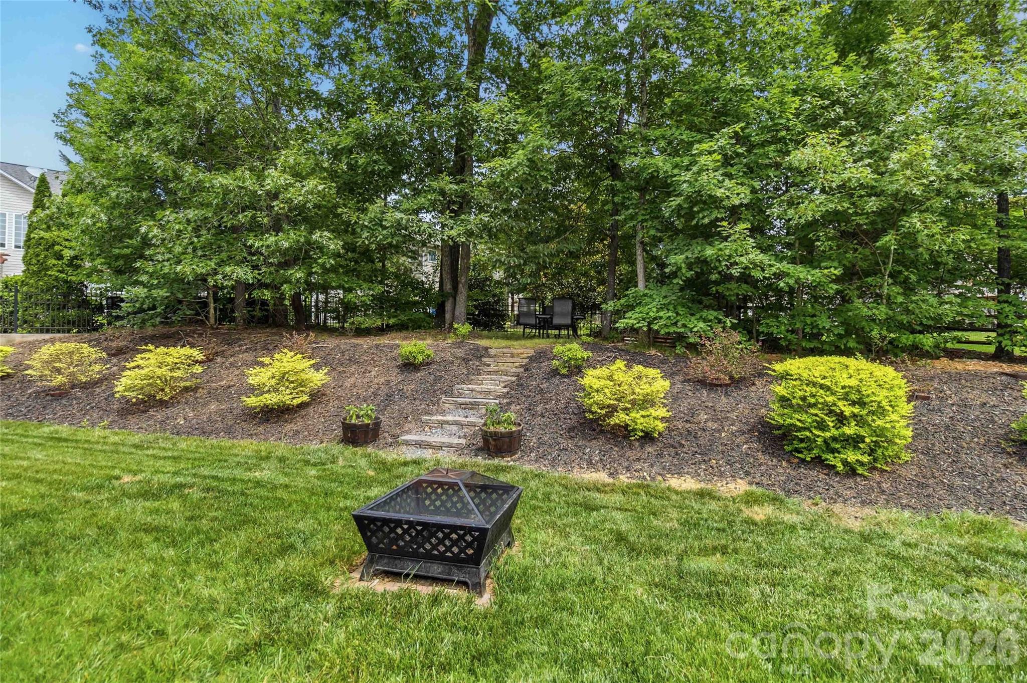 4007 Cloud View Lane — Indian Trail