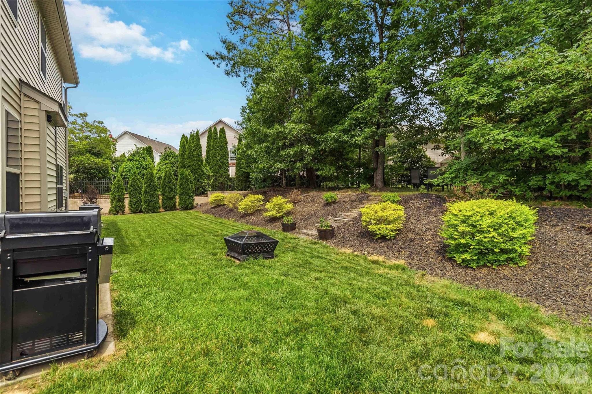 4007 Cloud View Lane — Indian Trail