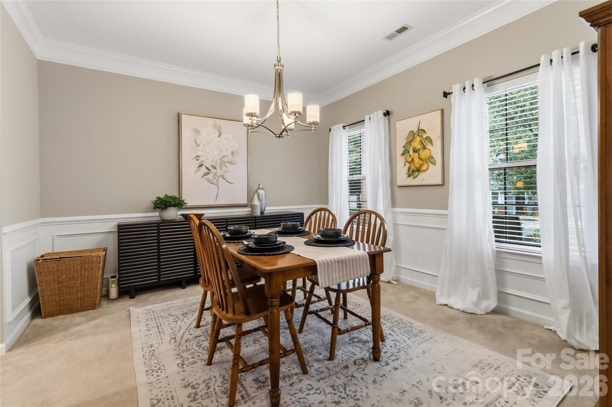 4007 Cloud View Lane — Indian Trail
