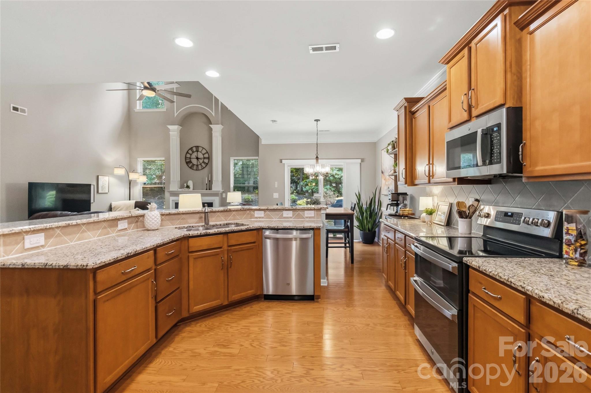 4007 Cloud View Lane — Indian Trail