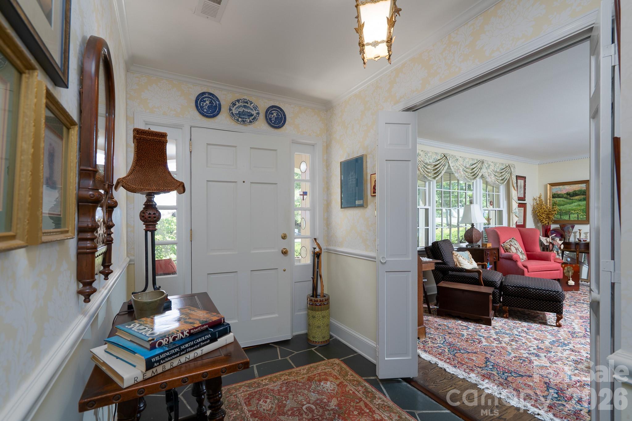 326 Richmond Road — Salisbury