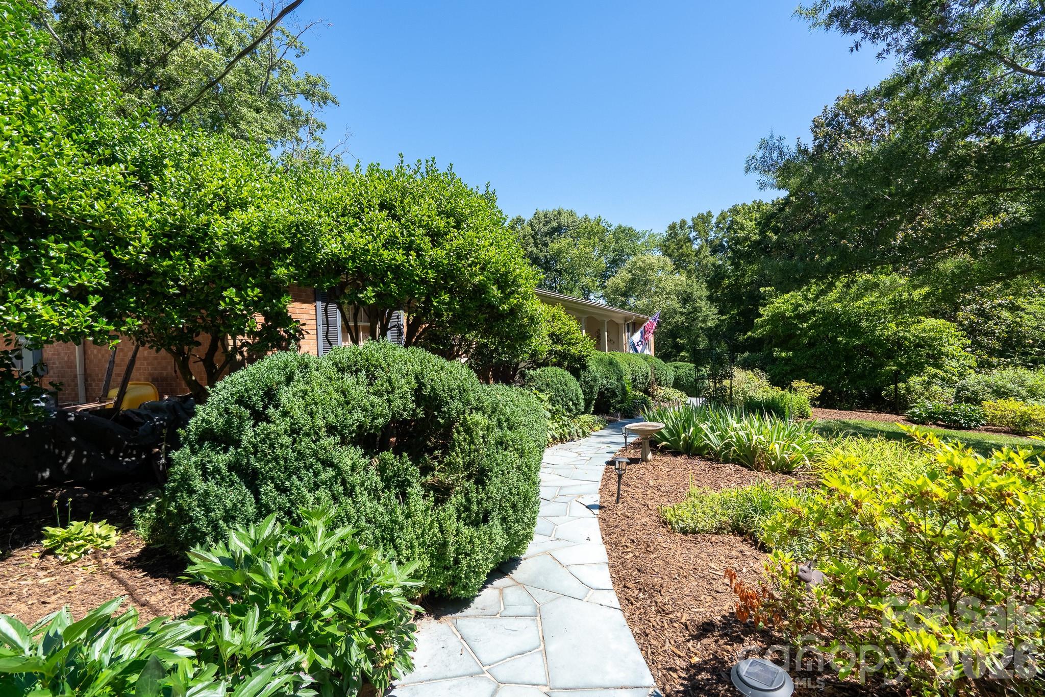 326 Richmond Road — Salisbury