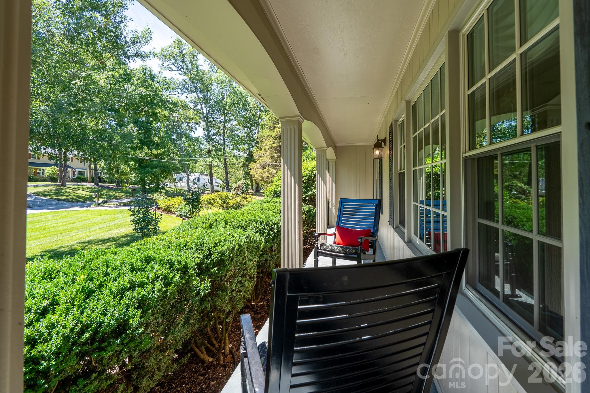 326 Richmond Road — Salisbury