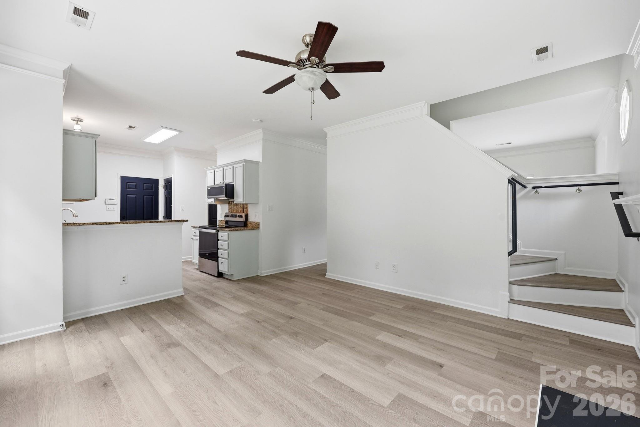 5423 Starflower Drive — Charlotte