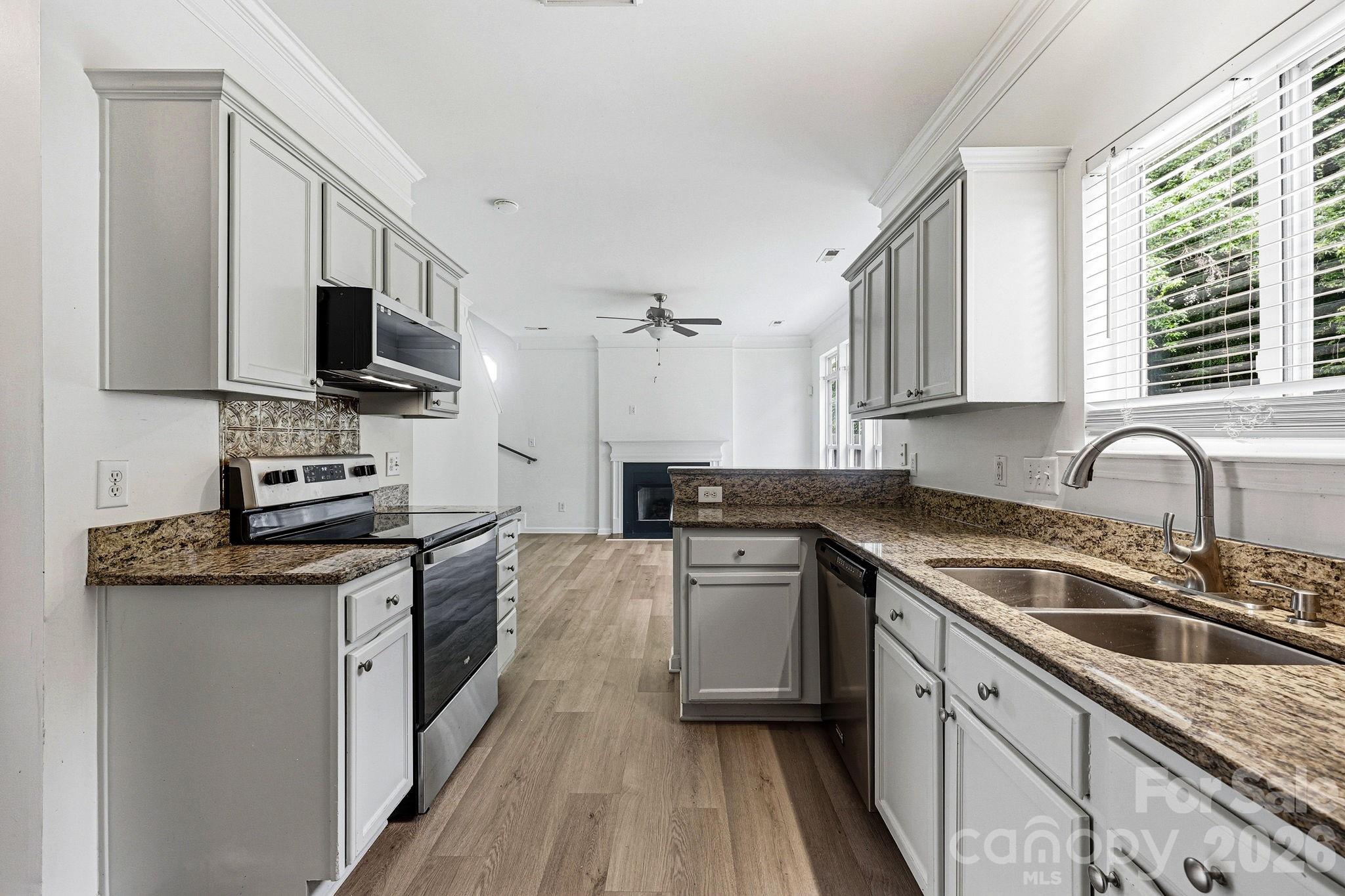5423 Starflower Drive — Charlotte