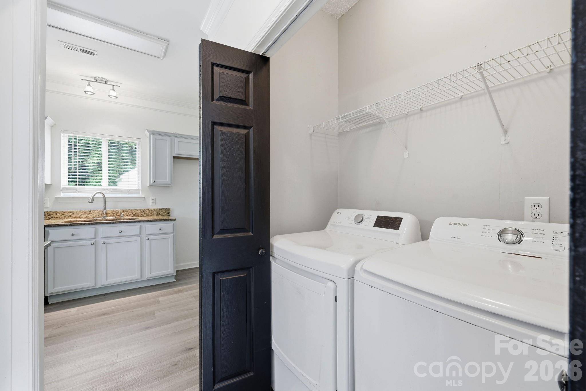 5423 Starflower Drive — Charlotte