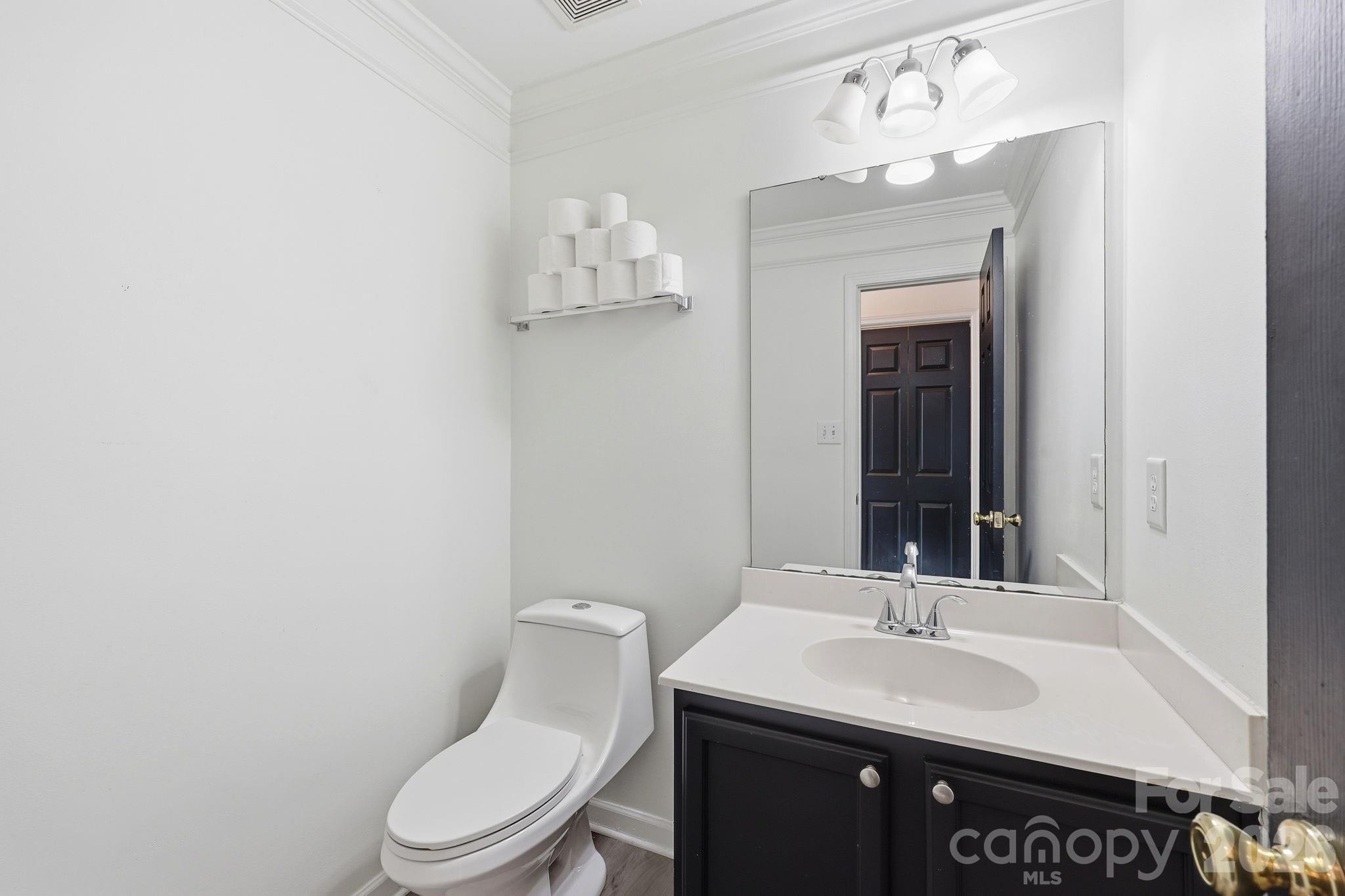 5423 Starflower Drive — Charlotte