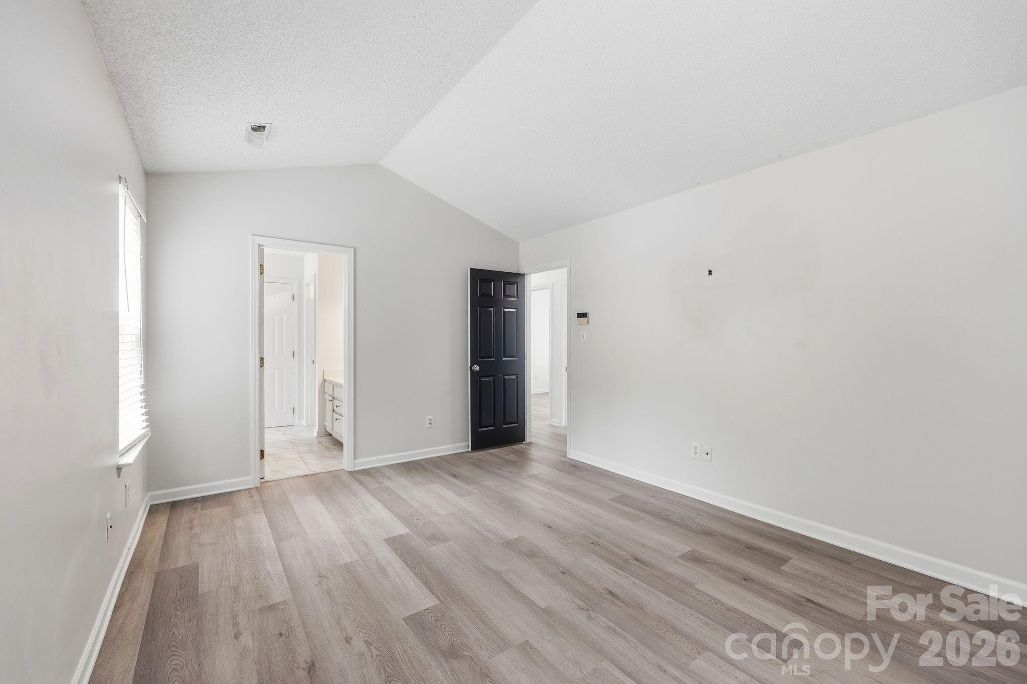 5423 Starflower Drive — Charlotte