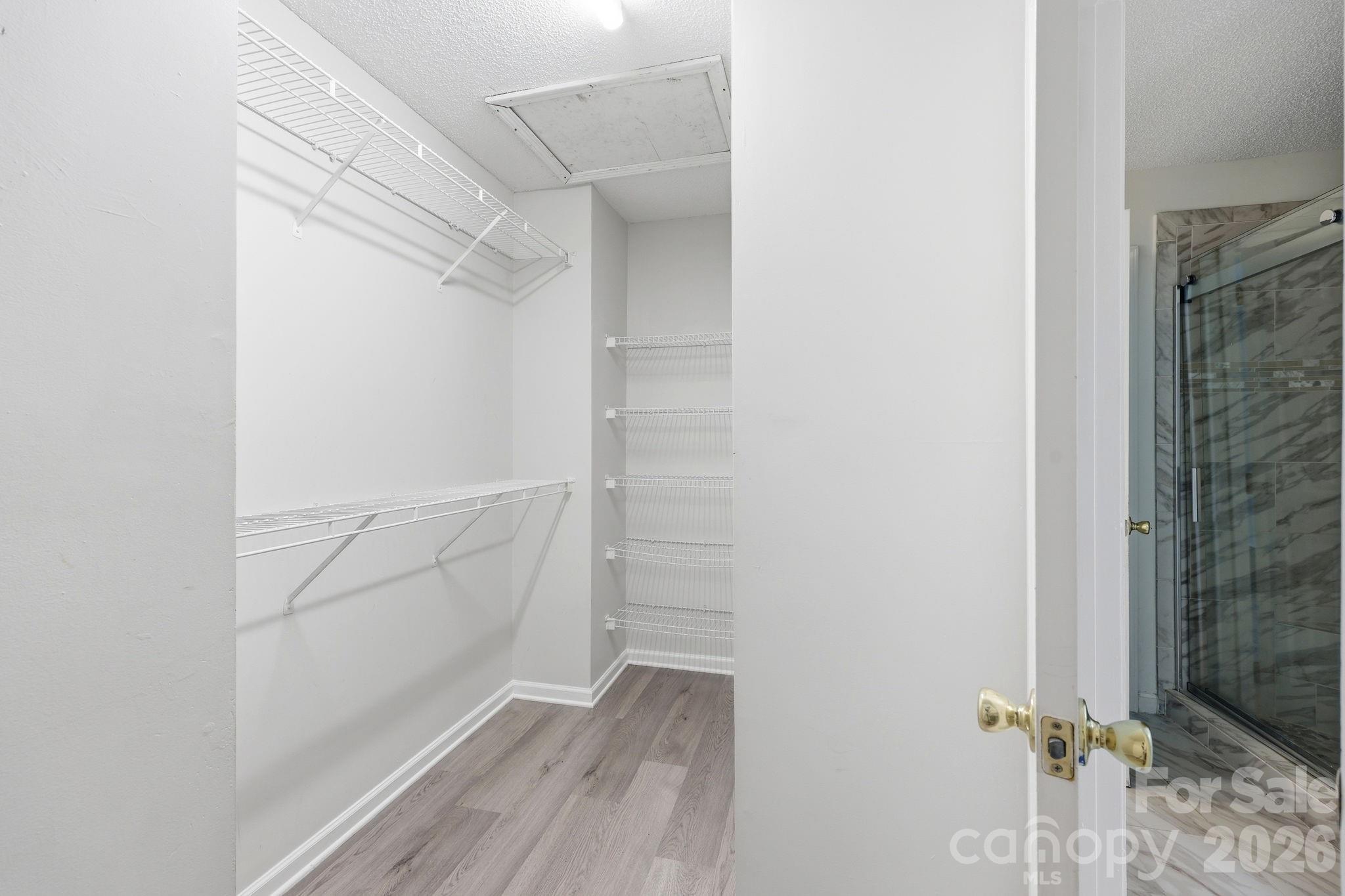 5423 Starflower Drive — Charlotte
