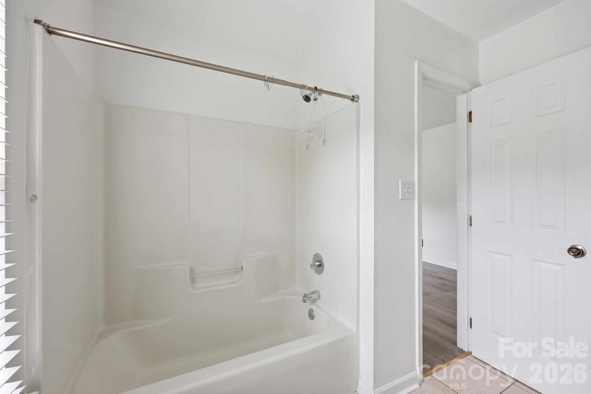 5423 Starflower Drive — Charlotte