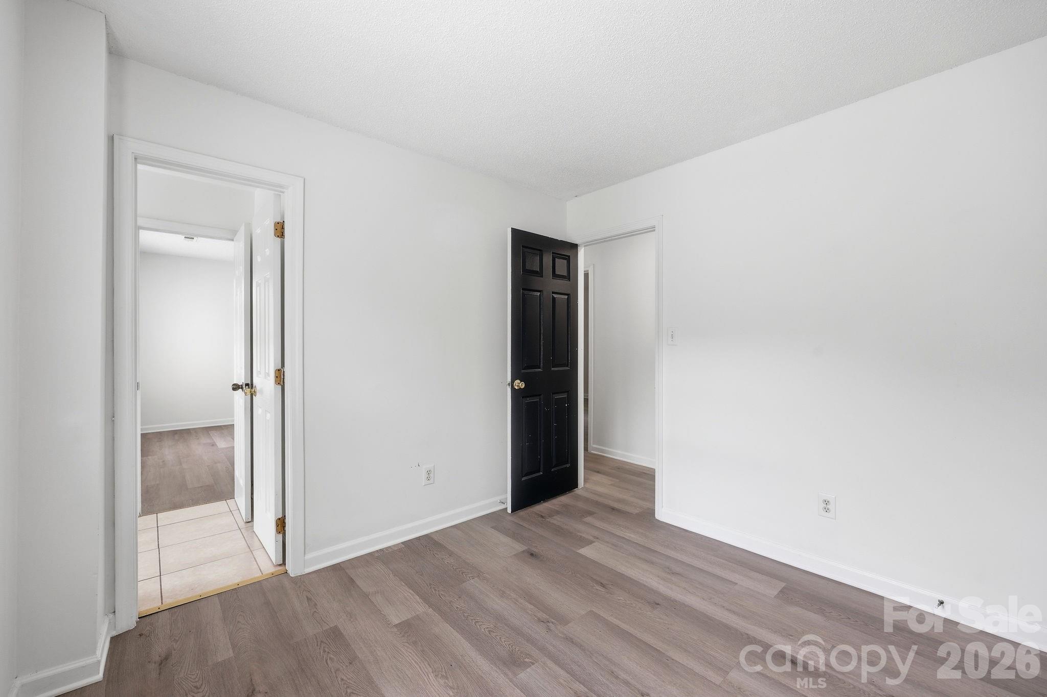 5423 Starflower Drive — Charlotte