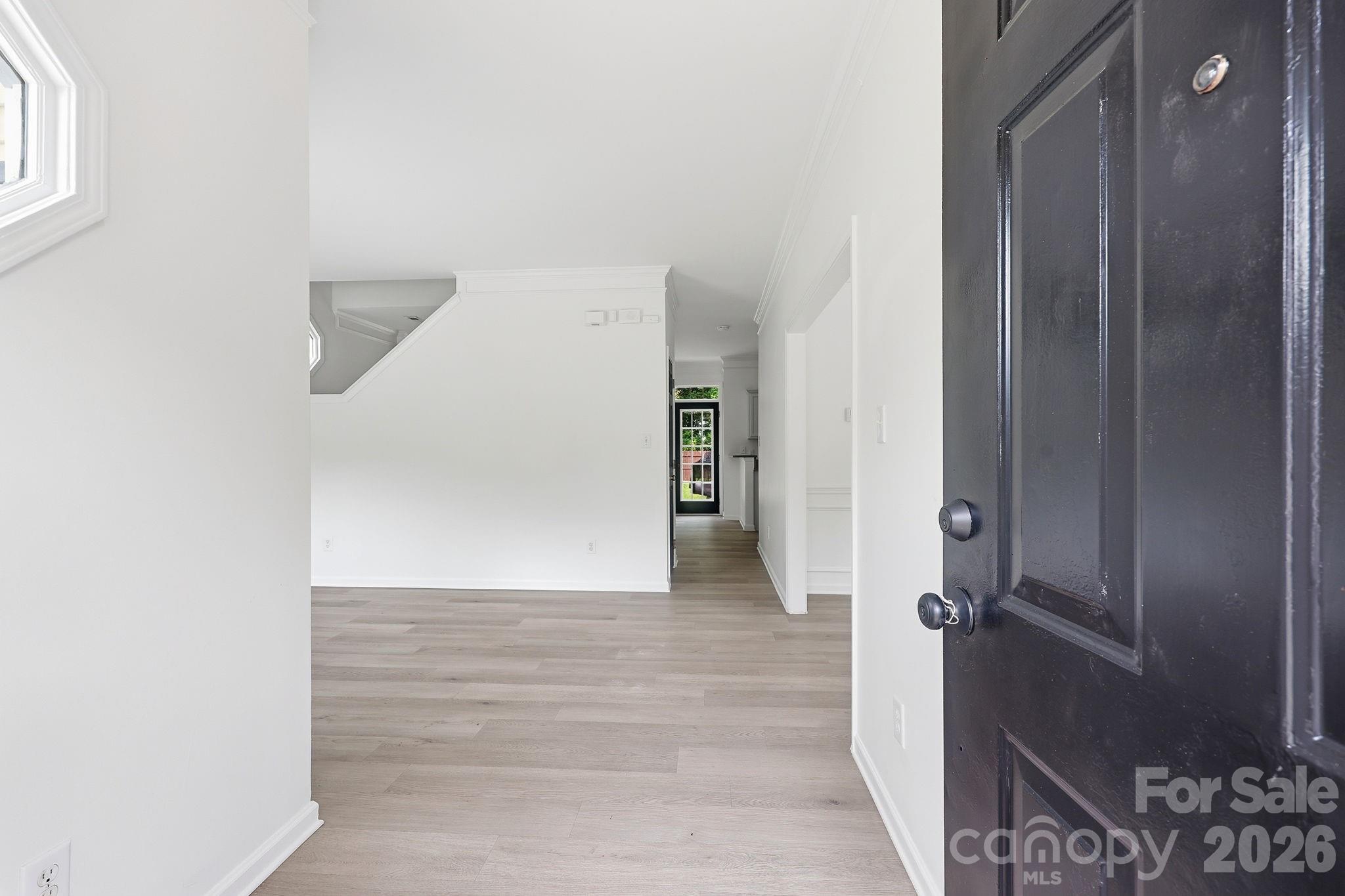 5423 Starflower Drive — Charlotte