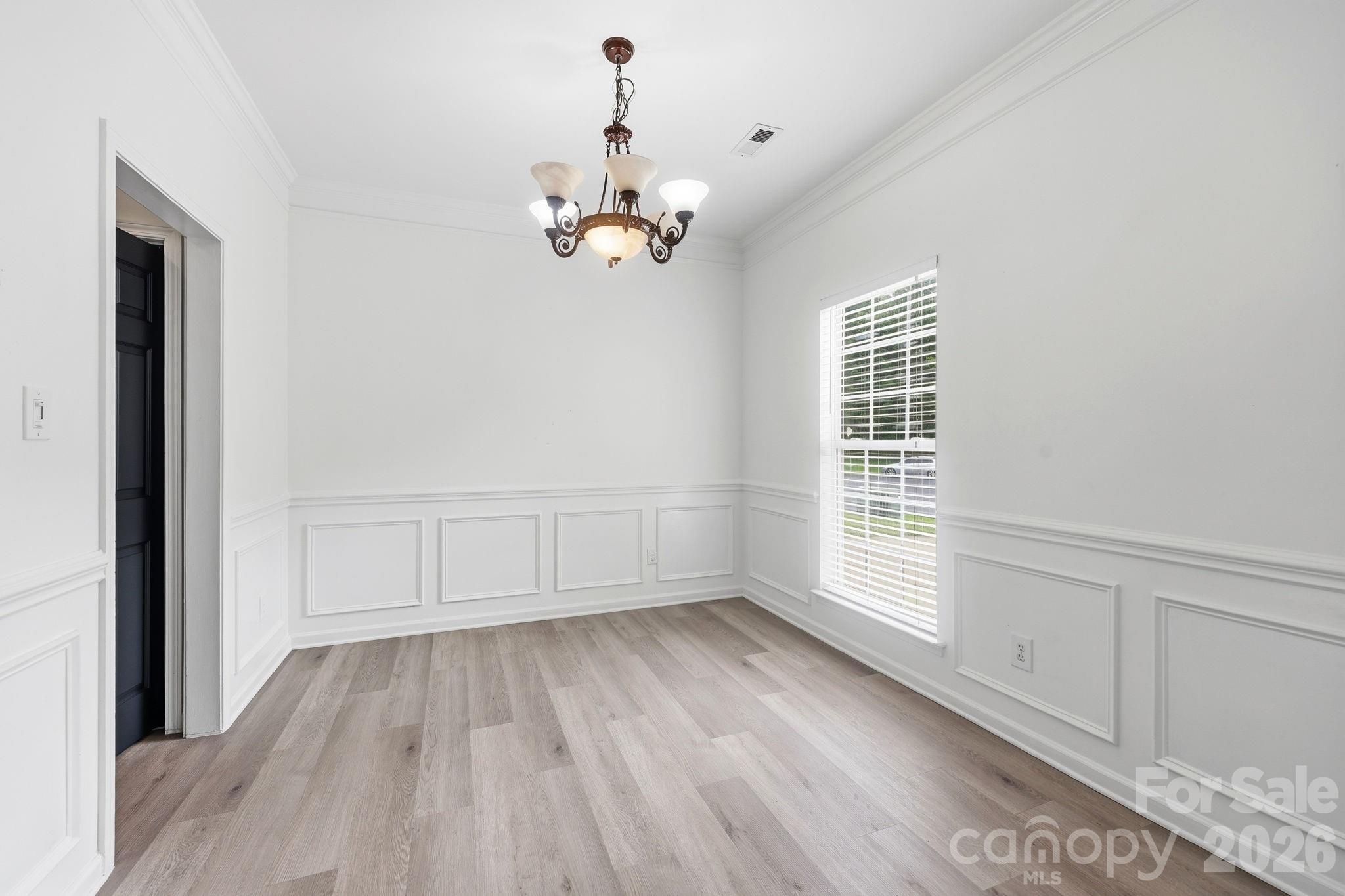 5423 Starflower Drive — Charlotte