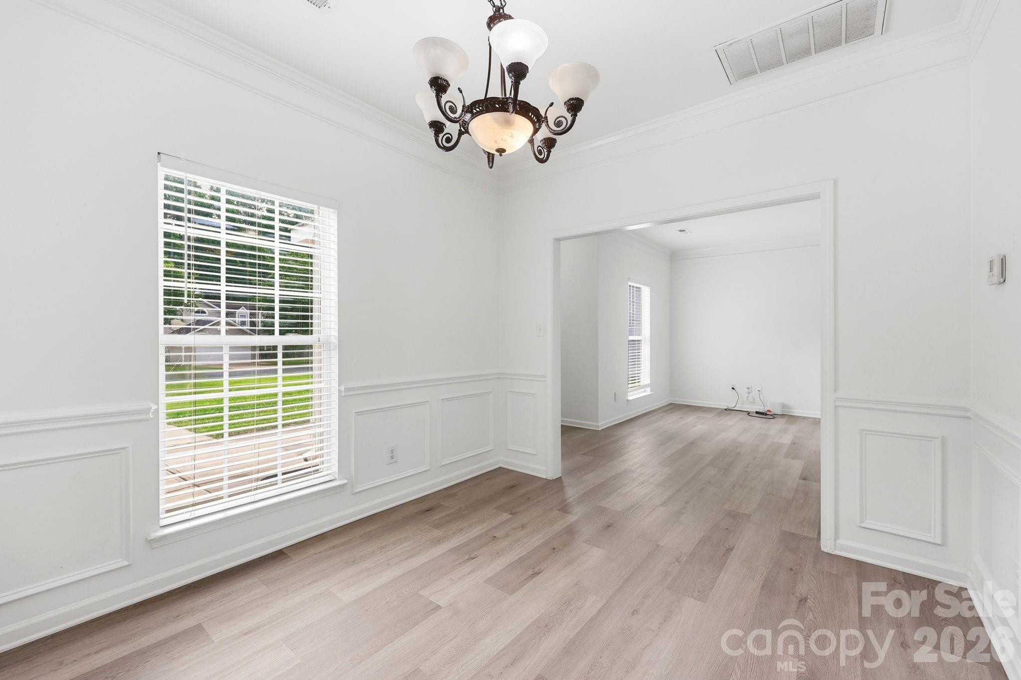 5423 Starflower Drive — Charlotte