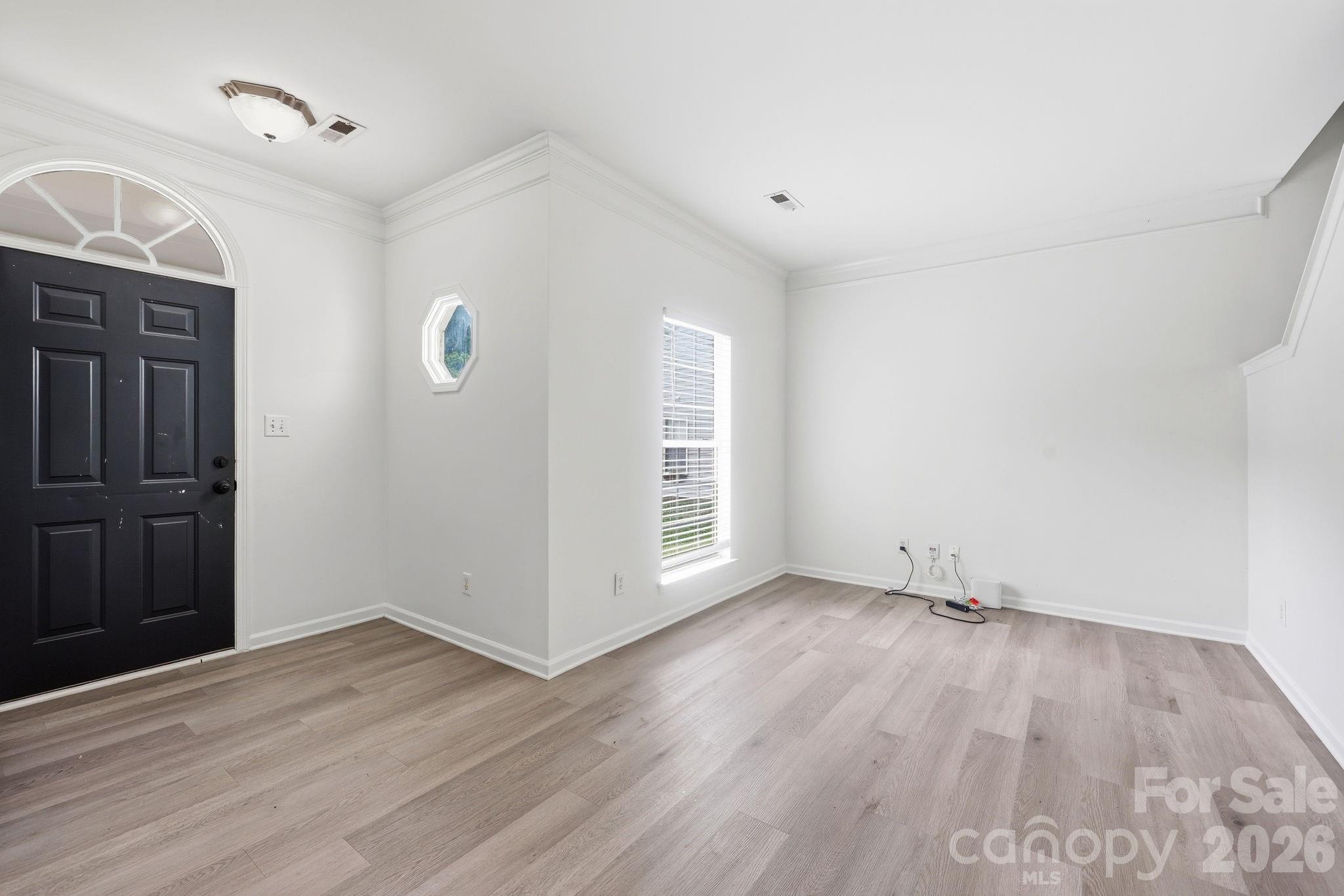 5423 Starflower Drive — Charlotte