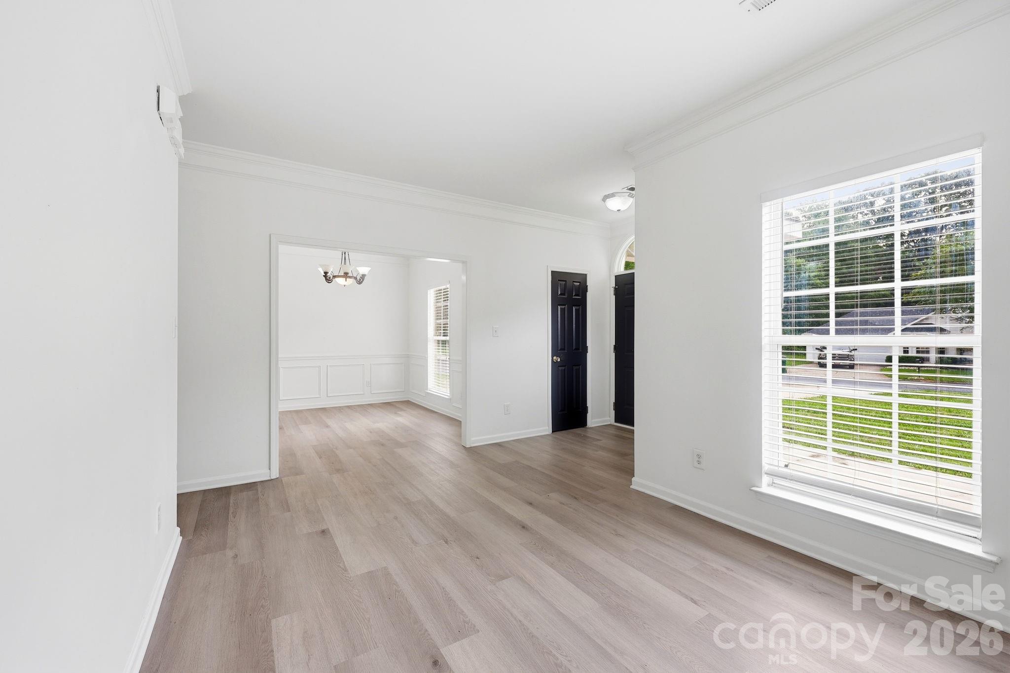 5423 Starflower Drive — Charlotte