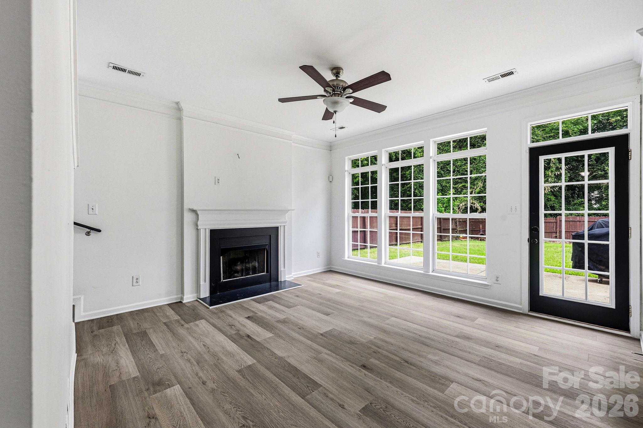 5423 Starflower Drive — Charlotte