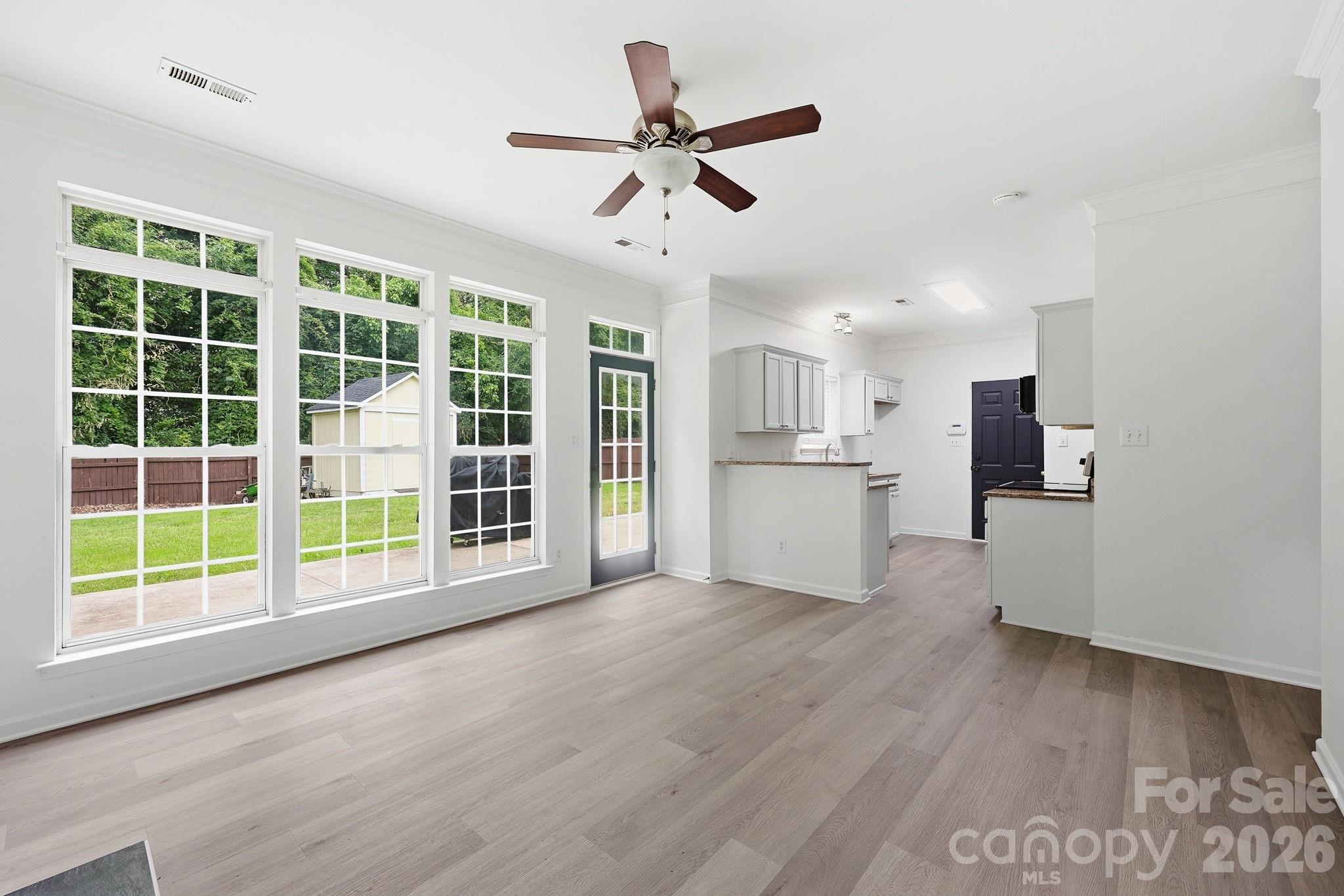 5423 Starflower Drive — Charlotte
