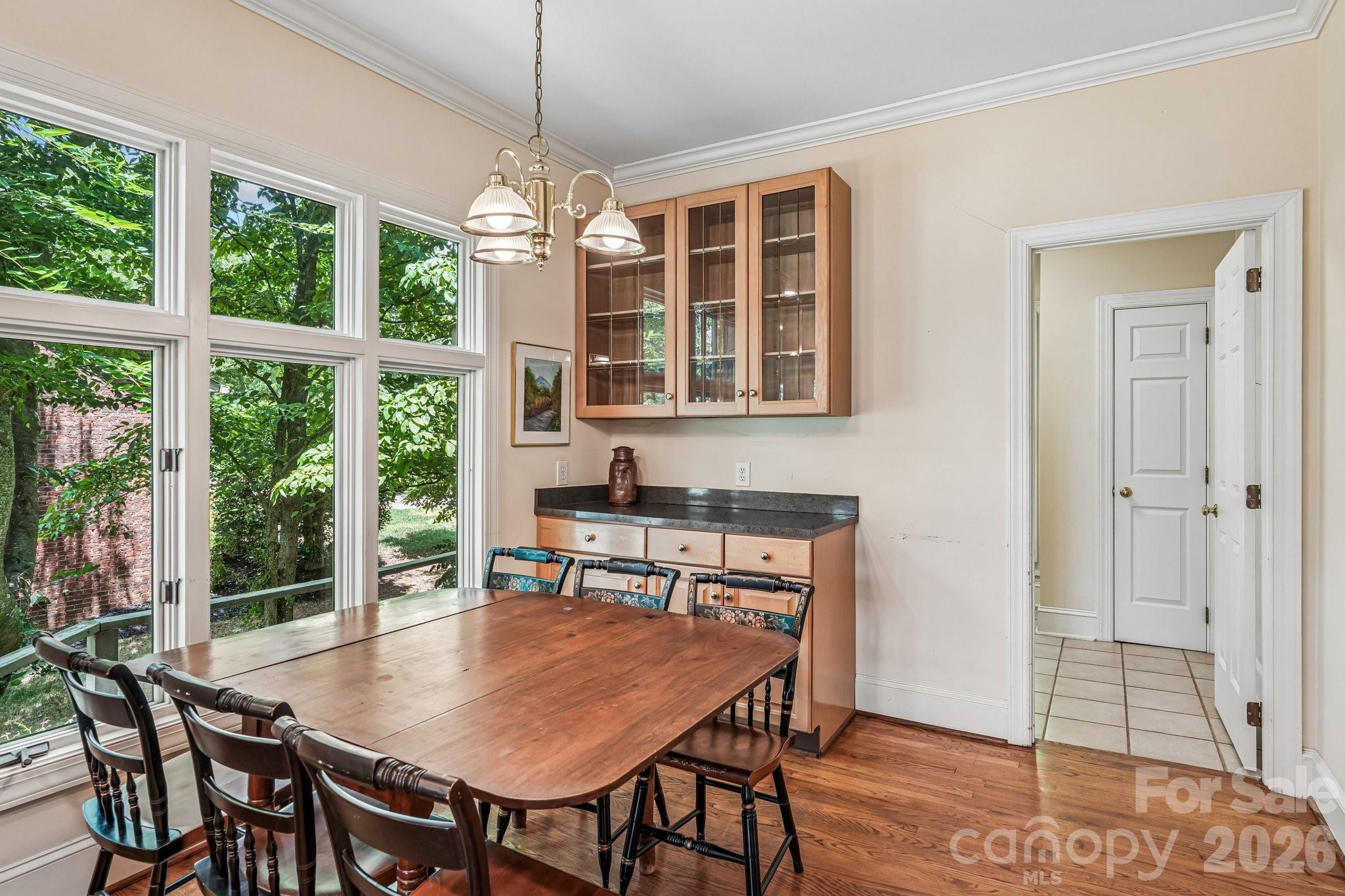 326 Ponderosa Circle — Mooresville