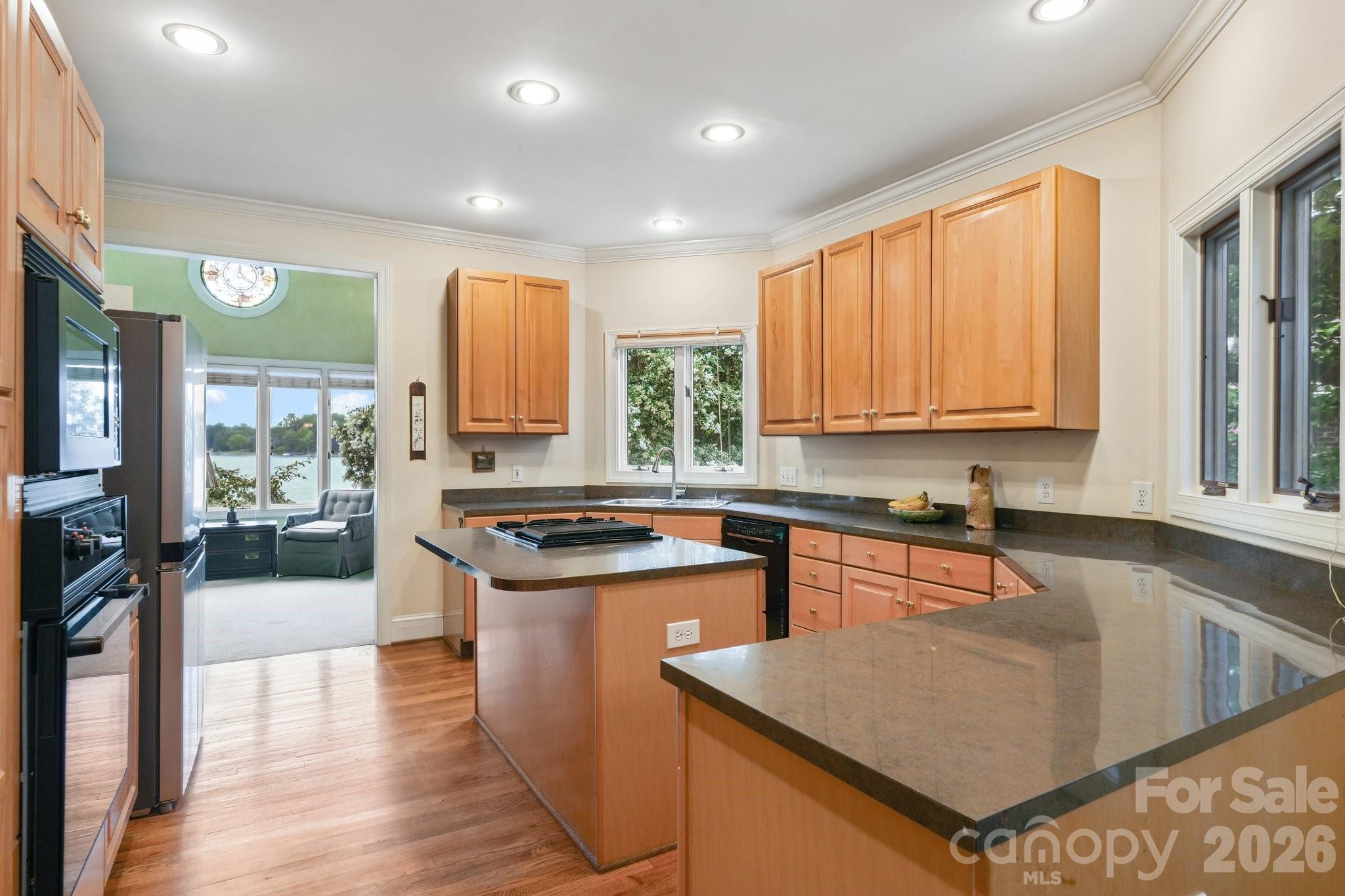 326 Ponderosa Circle — Mooresville