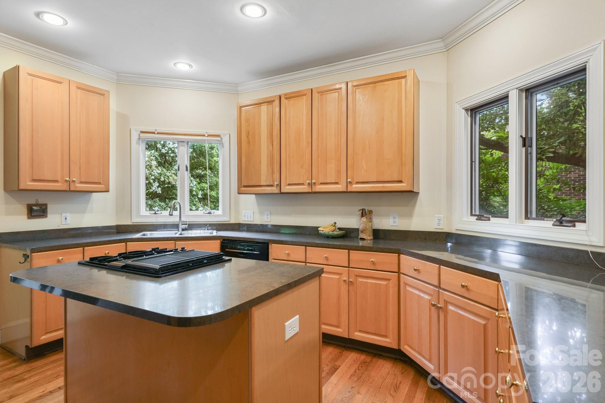 326 Ponderosa Circle — Mooresville